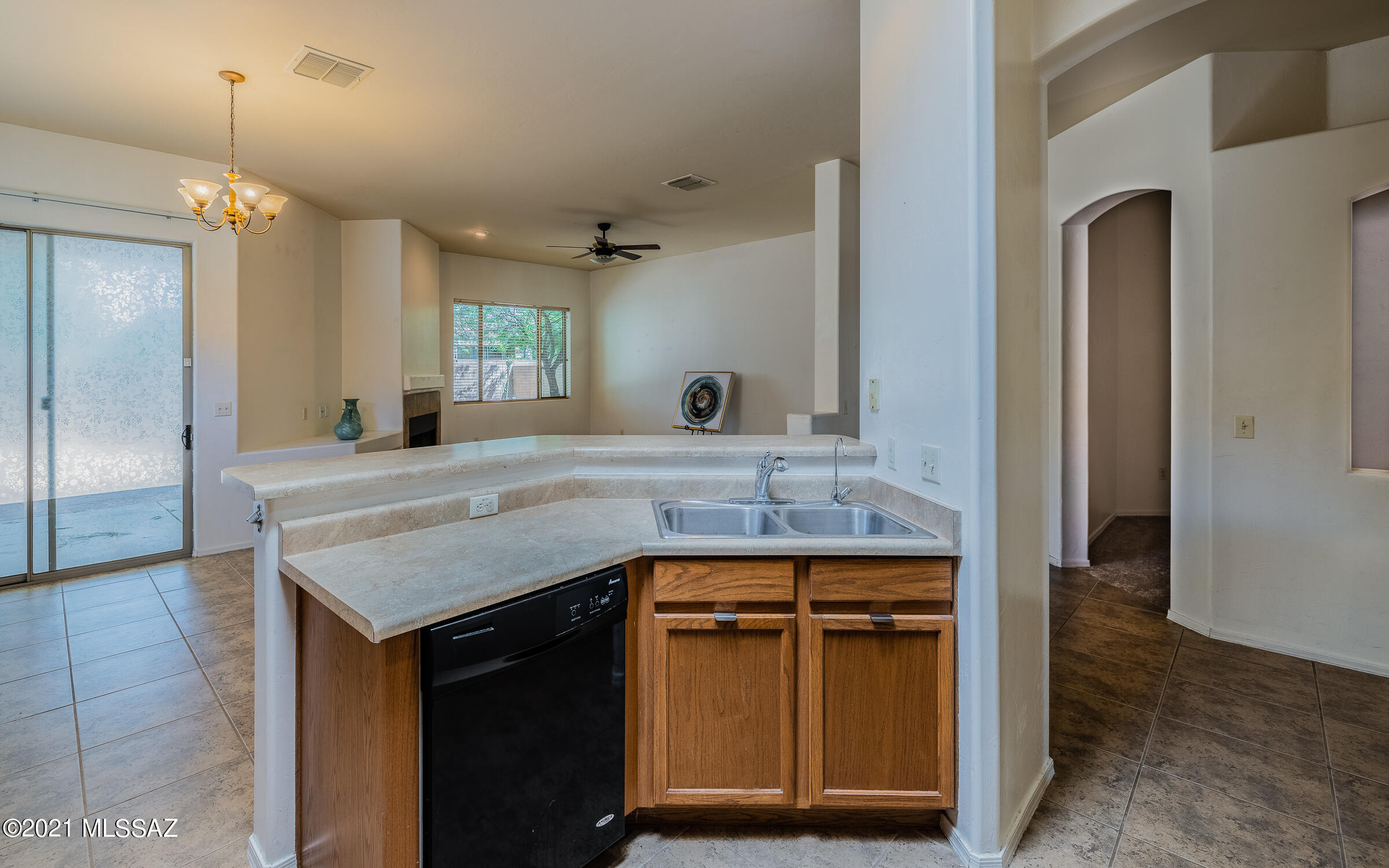 HIGH PLAINS RANCH - Residential