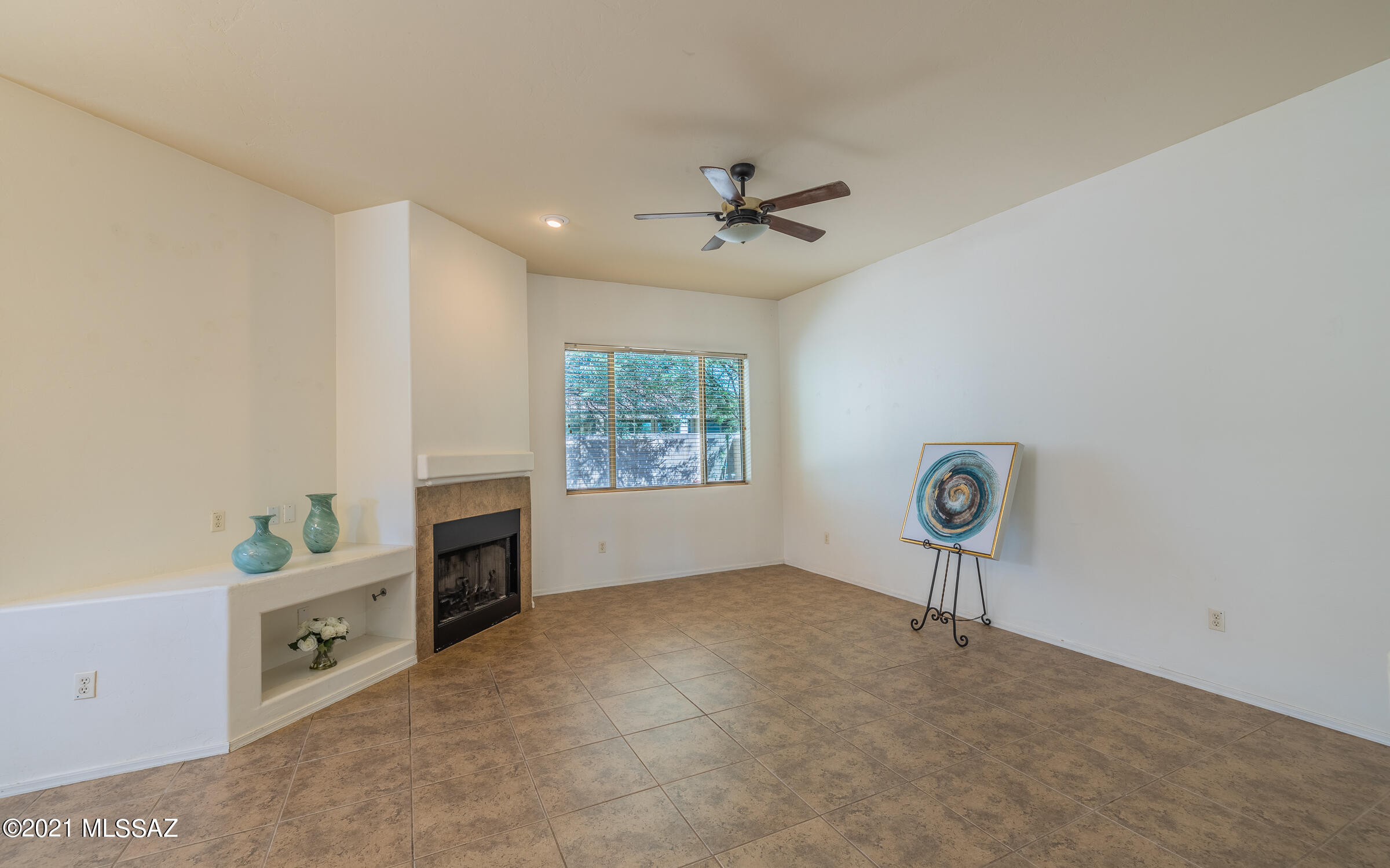 HIGH PLAINS RANCH - Residential