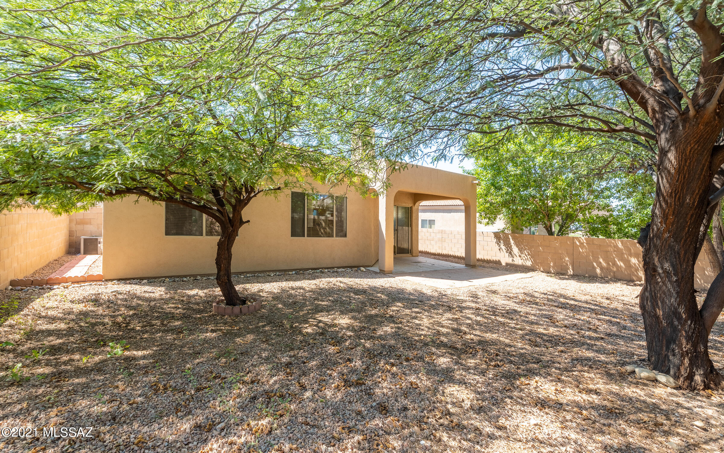 HIGH PLAINS RANCH - Residential