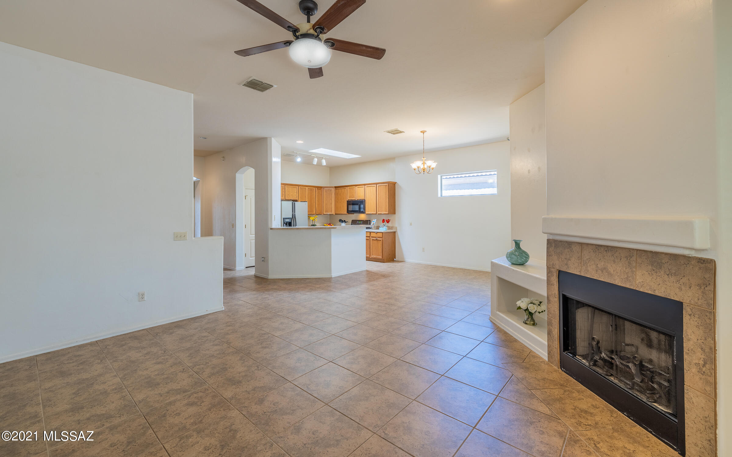 HIGH PLAINS RANCH - Residential