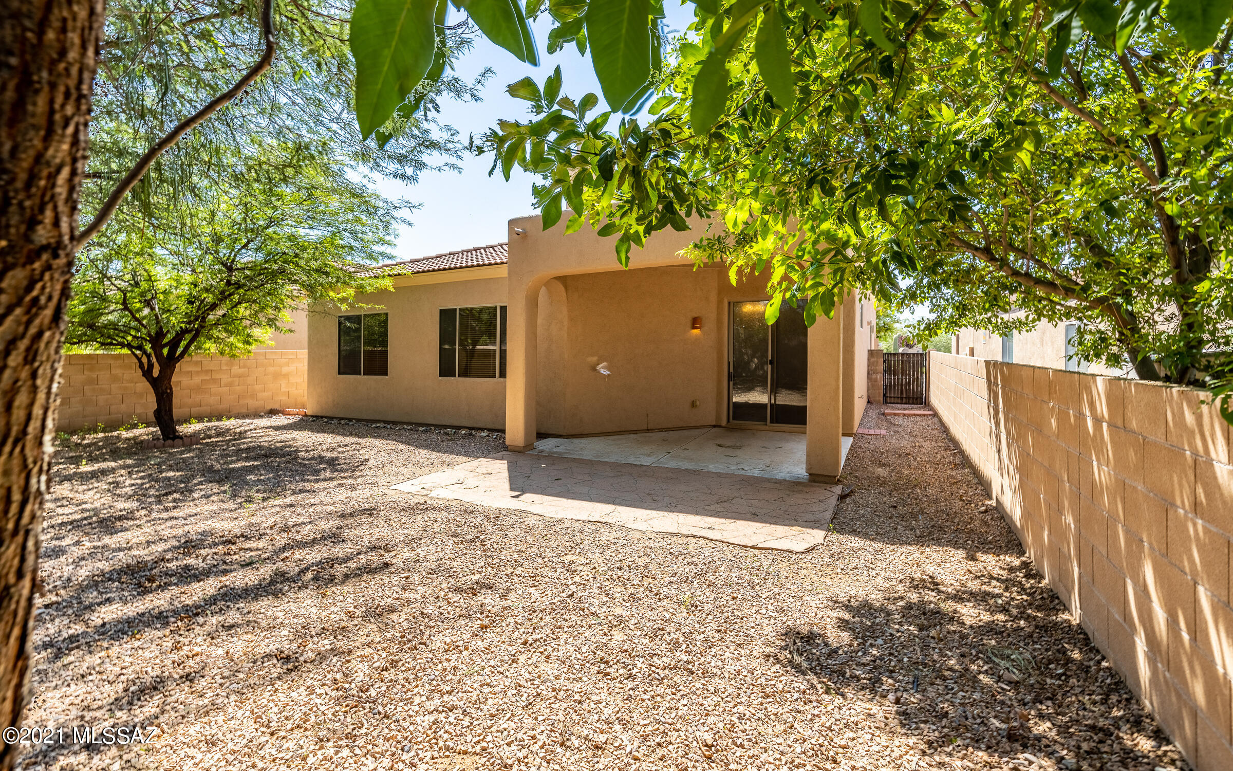 HIGH PLAINS RANCH - Residential