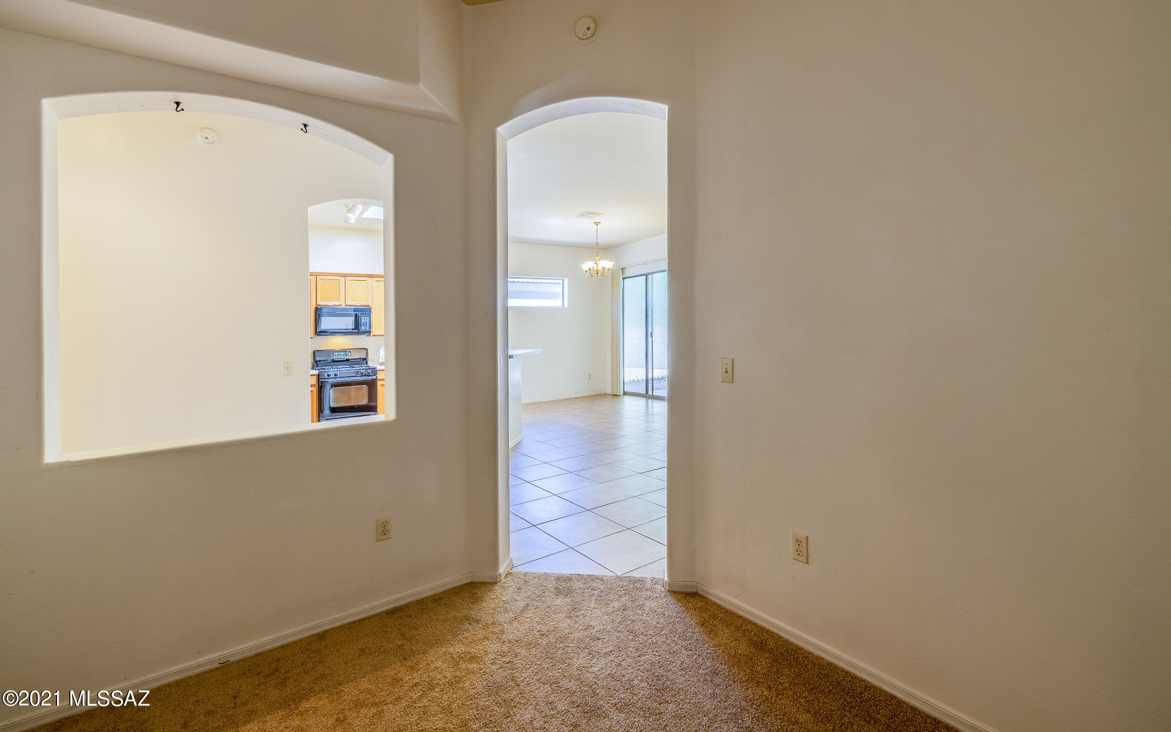 HIGH PLAINS RANCH - Residential