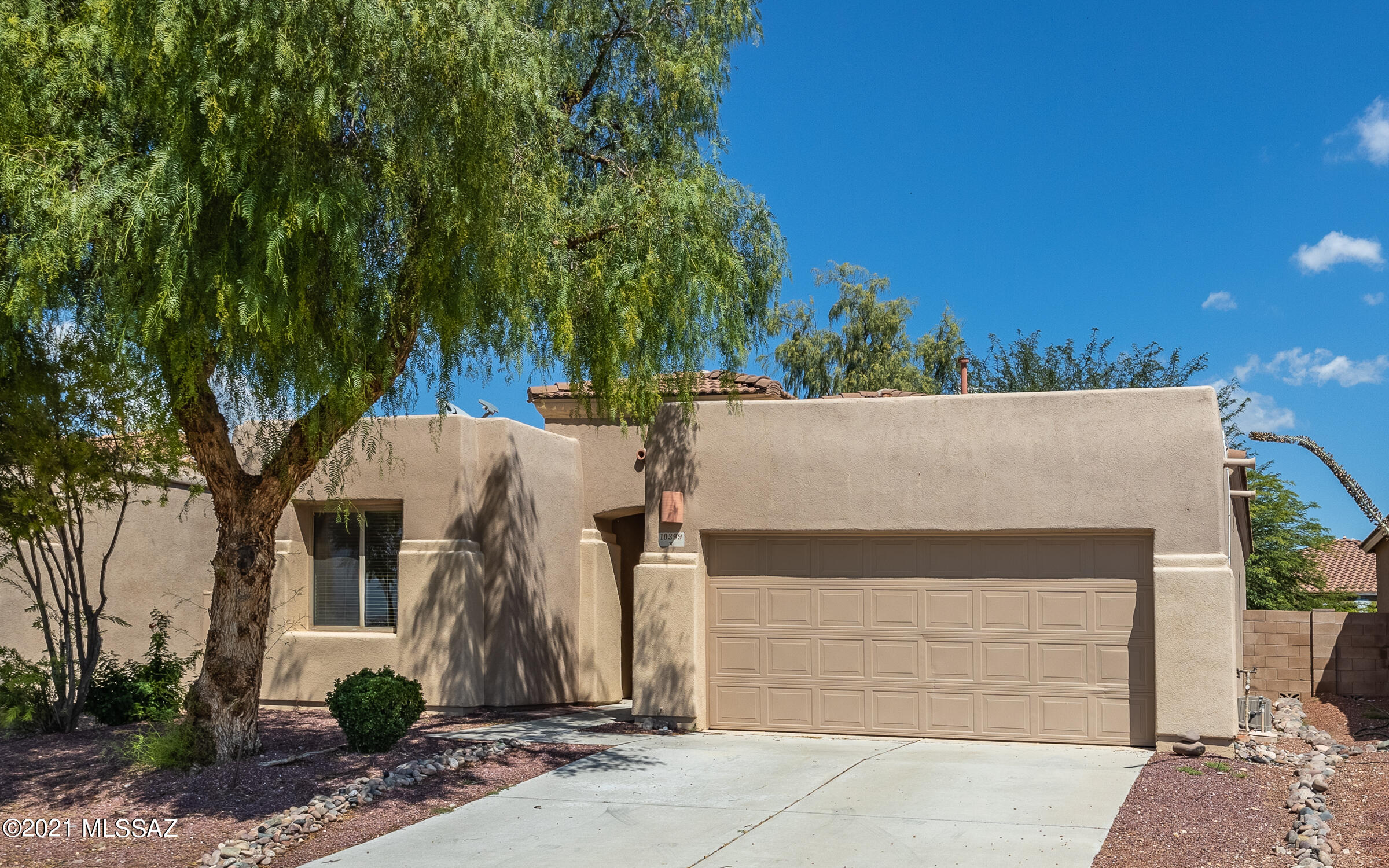 HIGH PLAINS RANCH - Residential