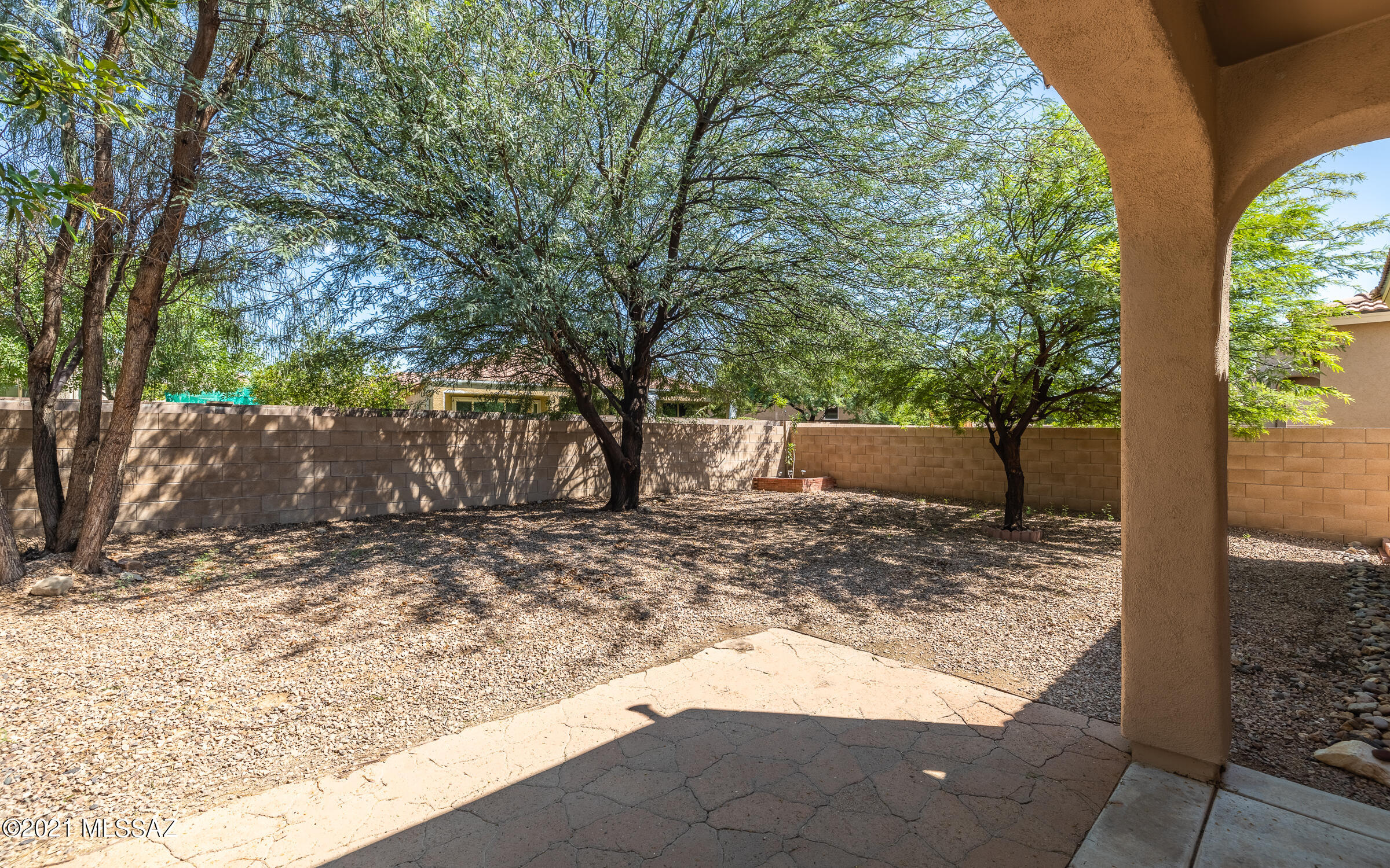 HIGH PLAINS RANCH - Residential