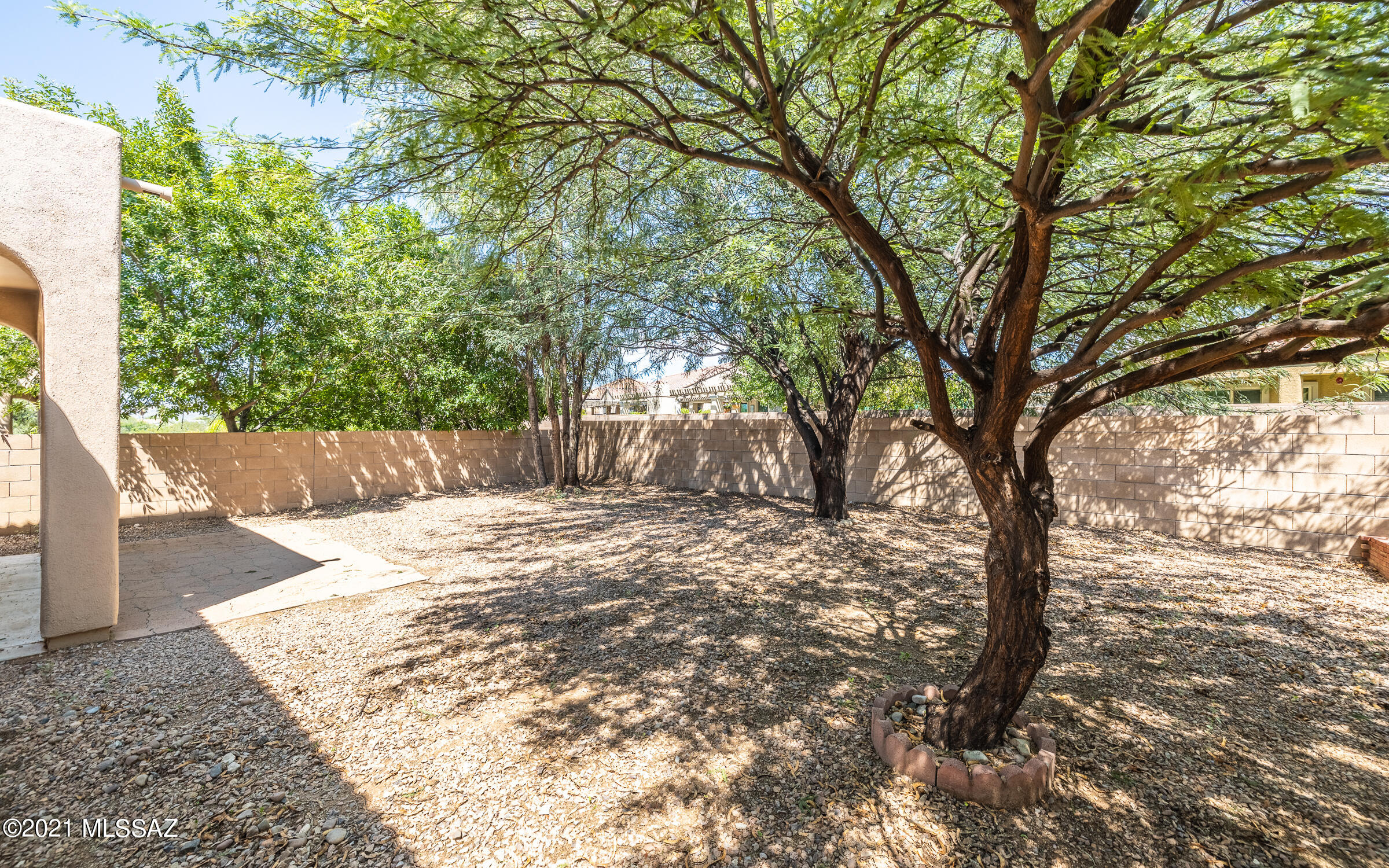 HIGH PLAINS RANCH - Residential