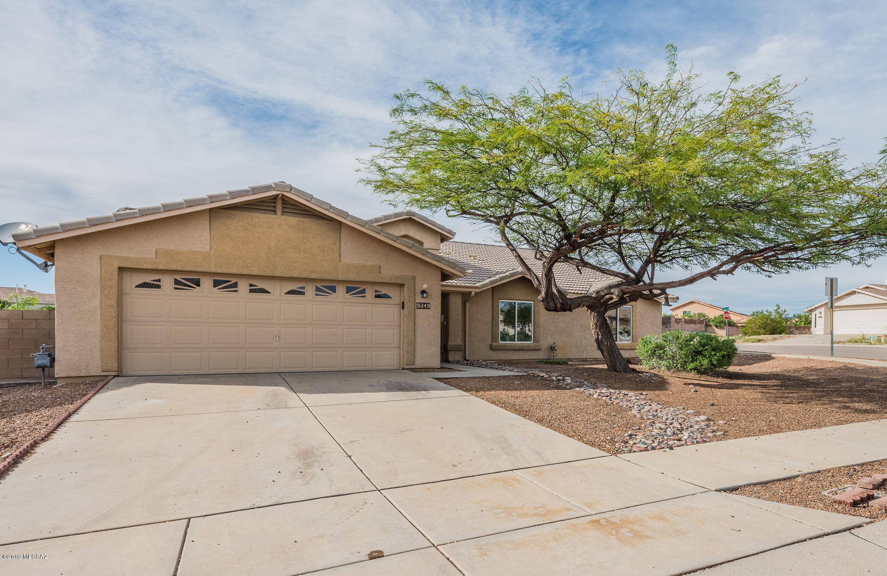 Elliott Homes At Rita Ranch (1-521) - Residential