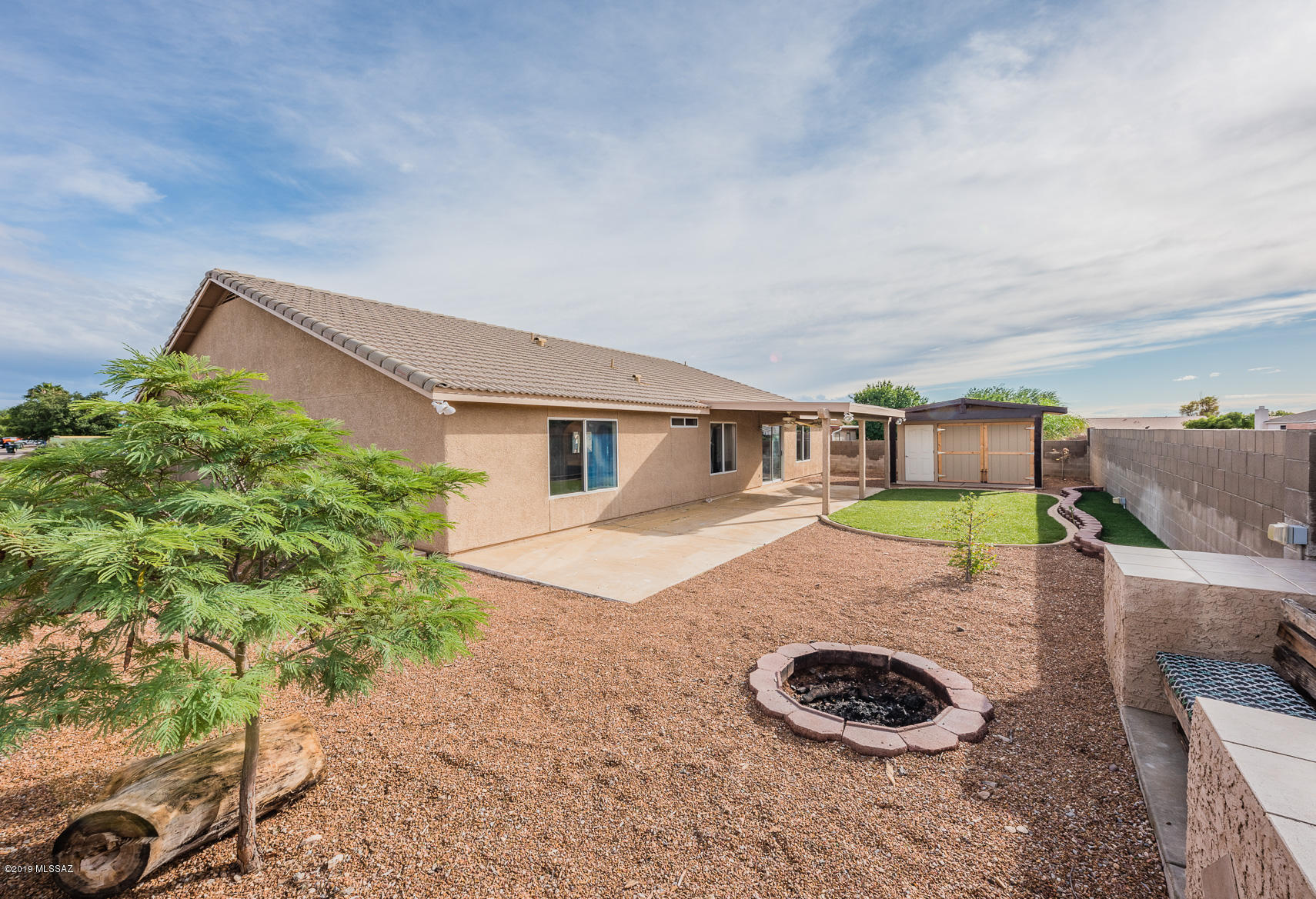 Elliott Homes At Rita Ranch (1-521) - Residential