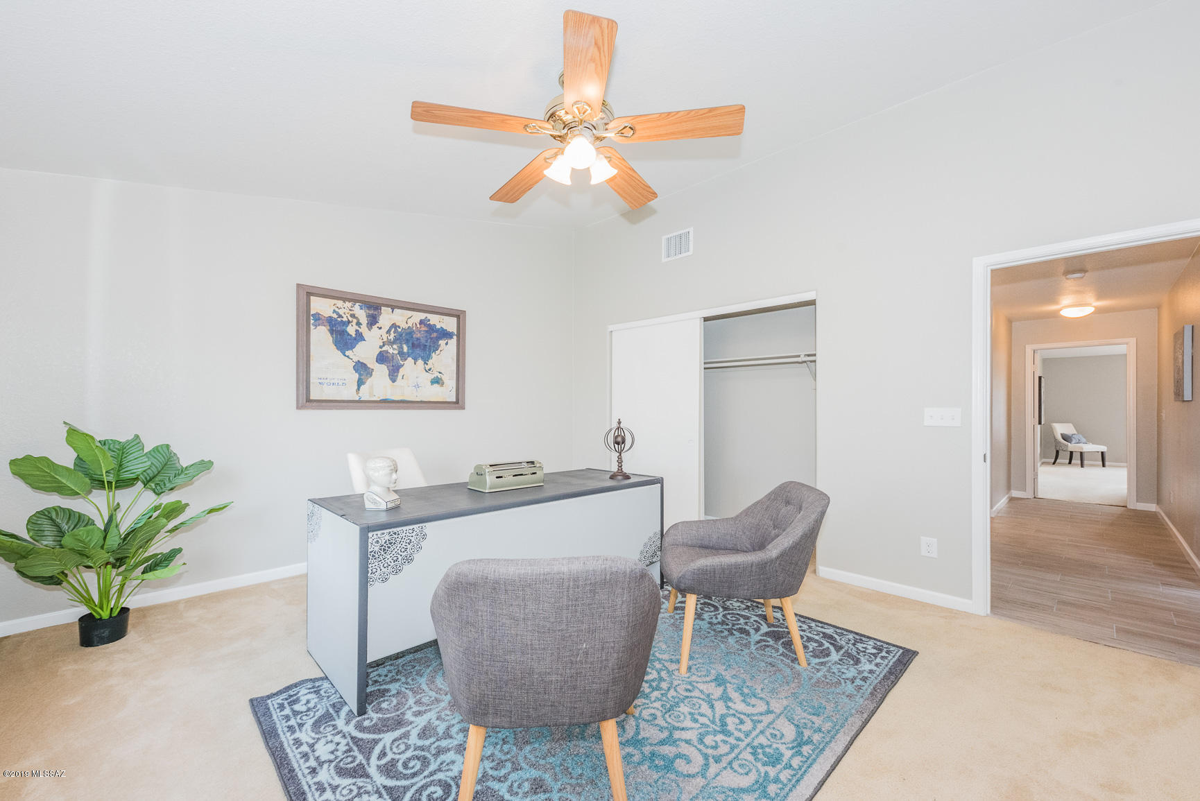 Elliott Homes At Rita Ranch (1-521) - Residential