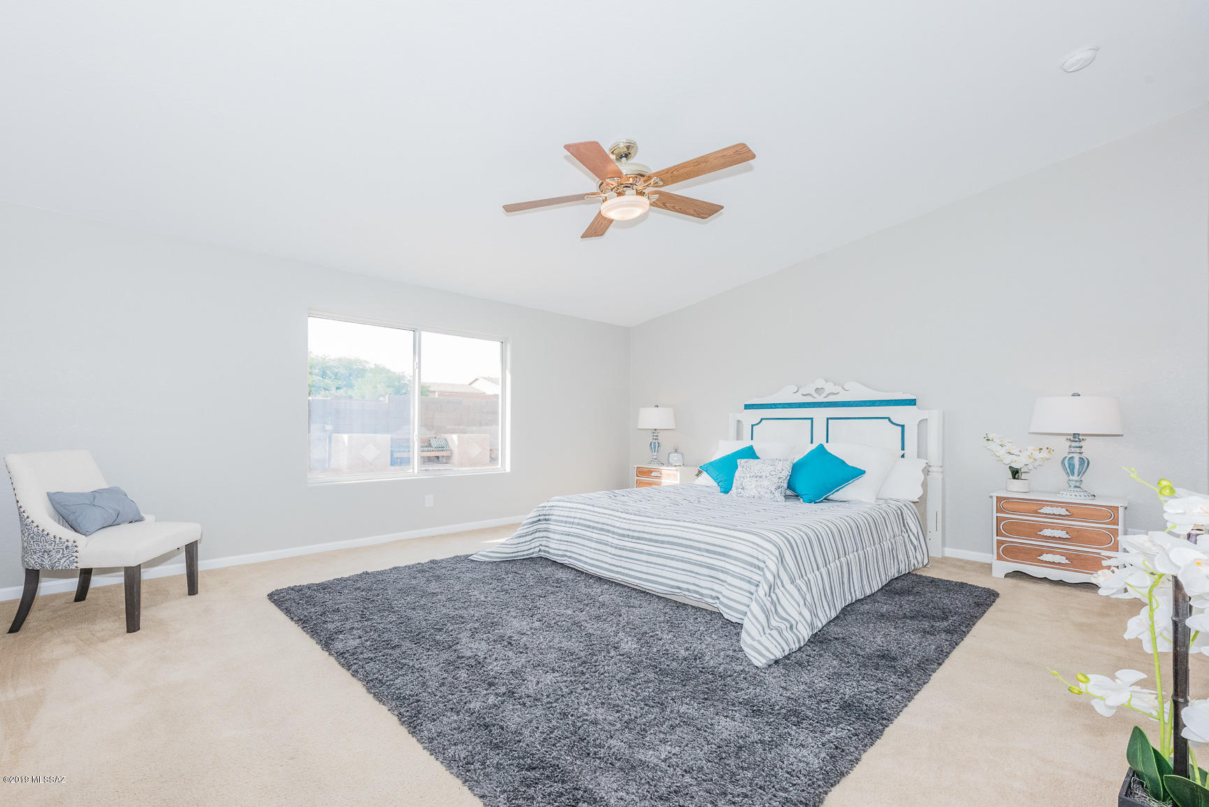 Elliott Homes At Rita Ranch (1-521) - Residential