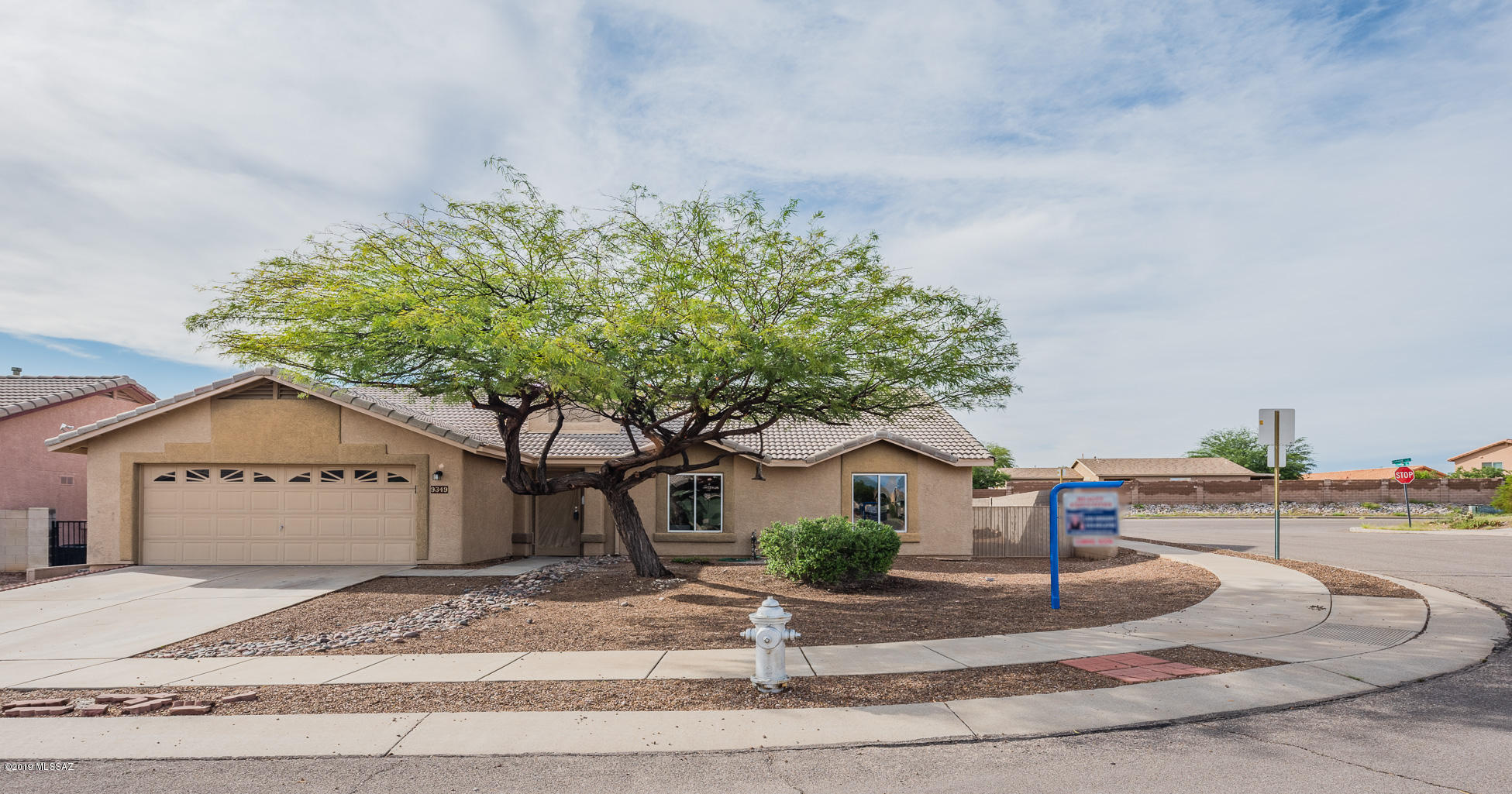 Elliott Homes At Rita Ranch (1-521) - Residential