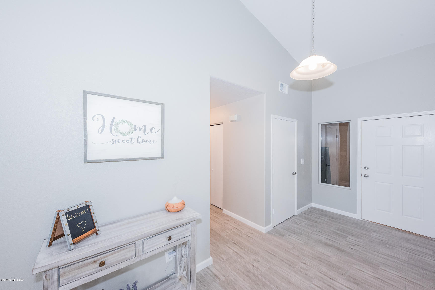 Elliott Homes At Rita Ranch (1-521) - Residential