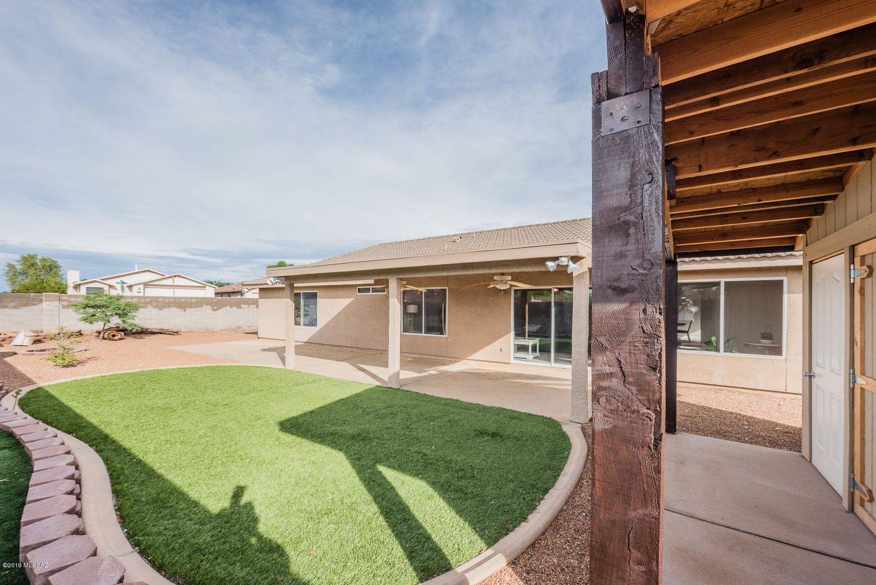 Elliott Homes At Rita Ranch (1-521) - Residential