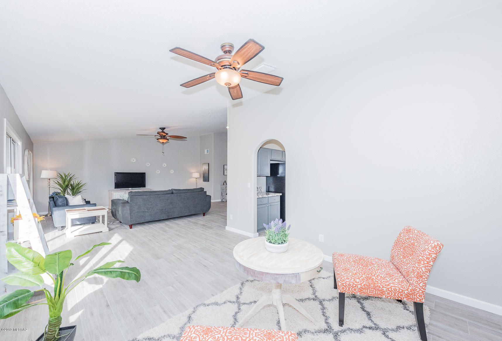 Elliott Homes At Rita Ranch (1-521) - Residential