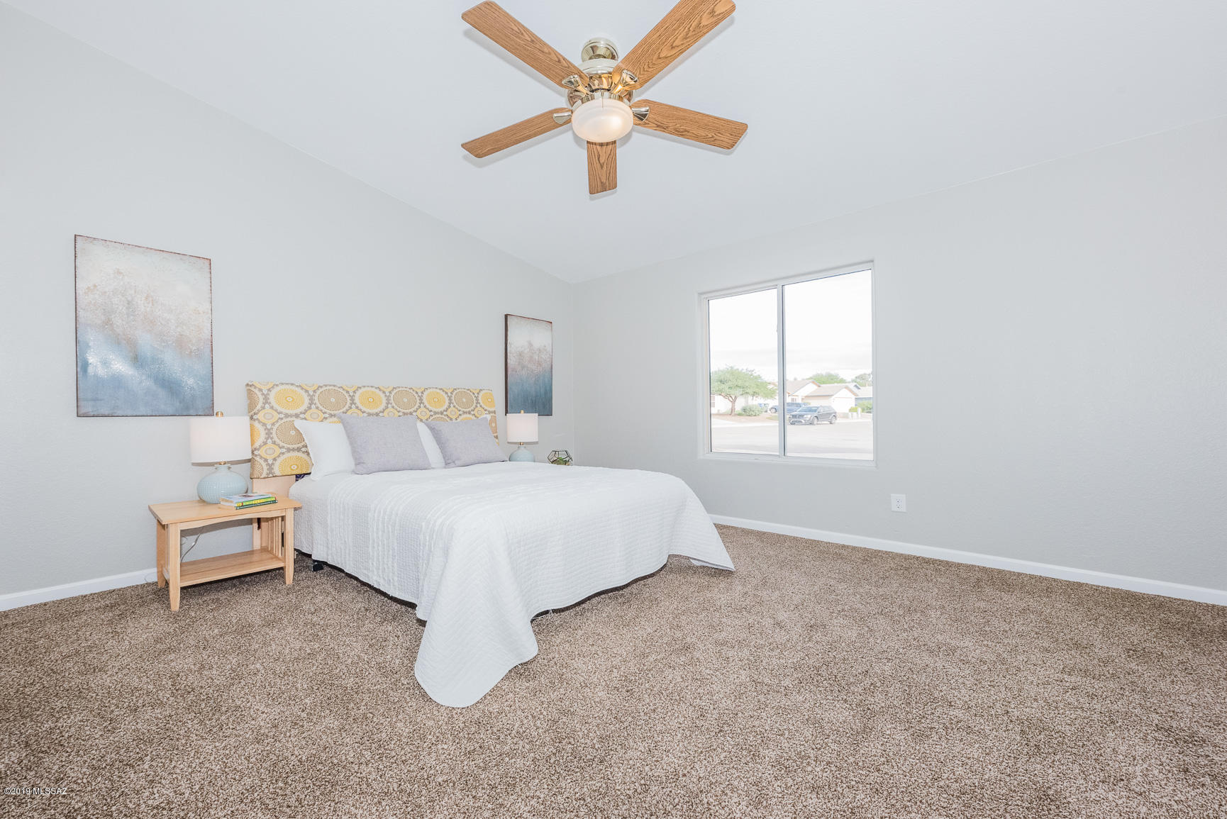 Elliott Homes At Rita Ranch (1-521) - Residential