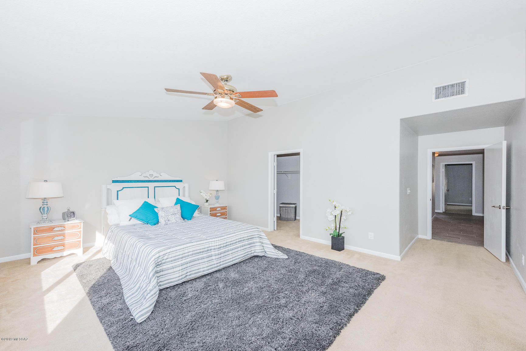Elliott Homes At Rita Ranch (1-521) - Residential