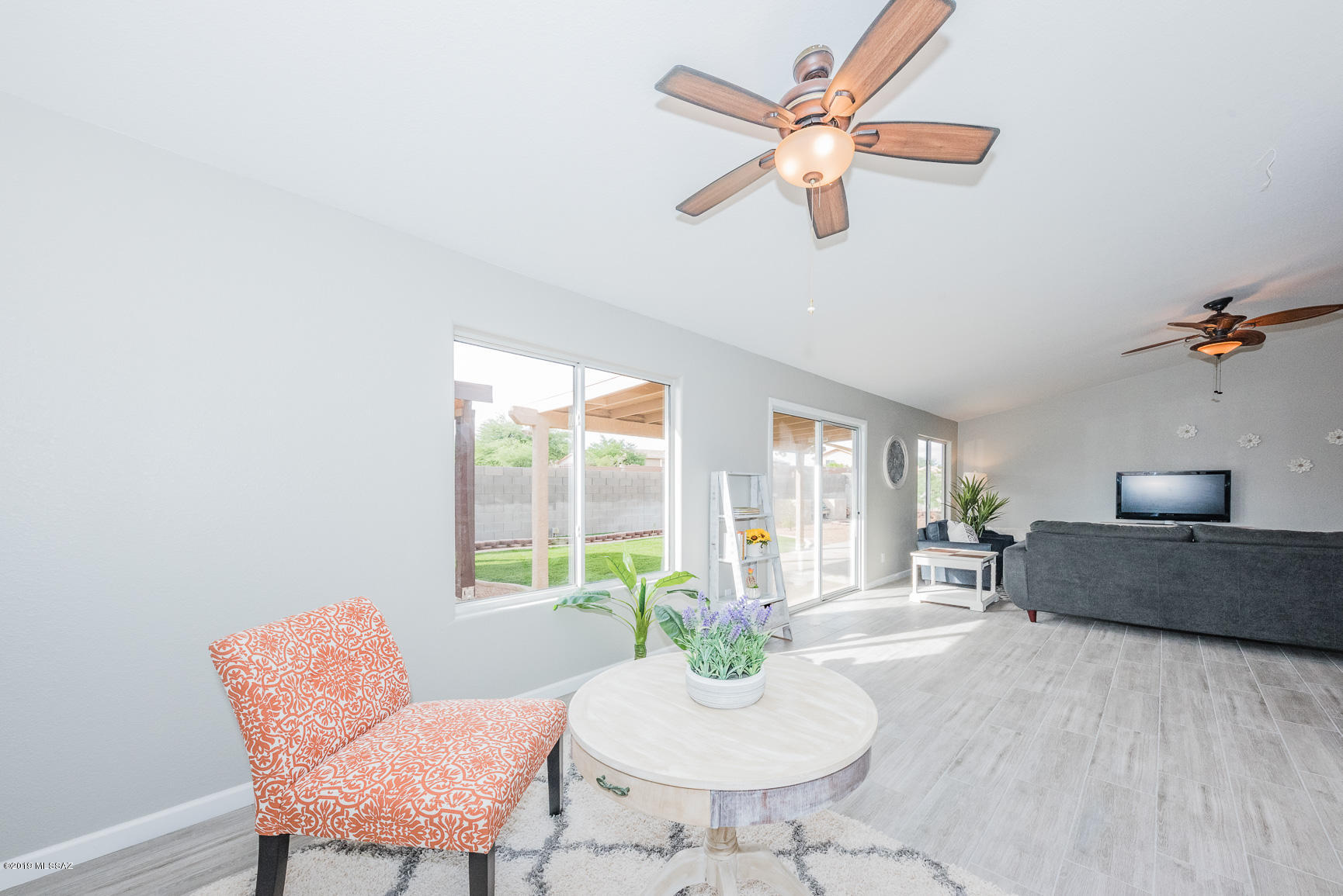 Elliott Homes At Rita Ranch (1-521) - Residential