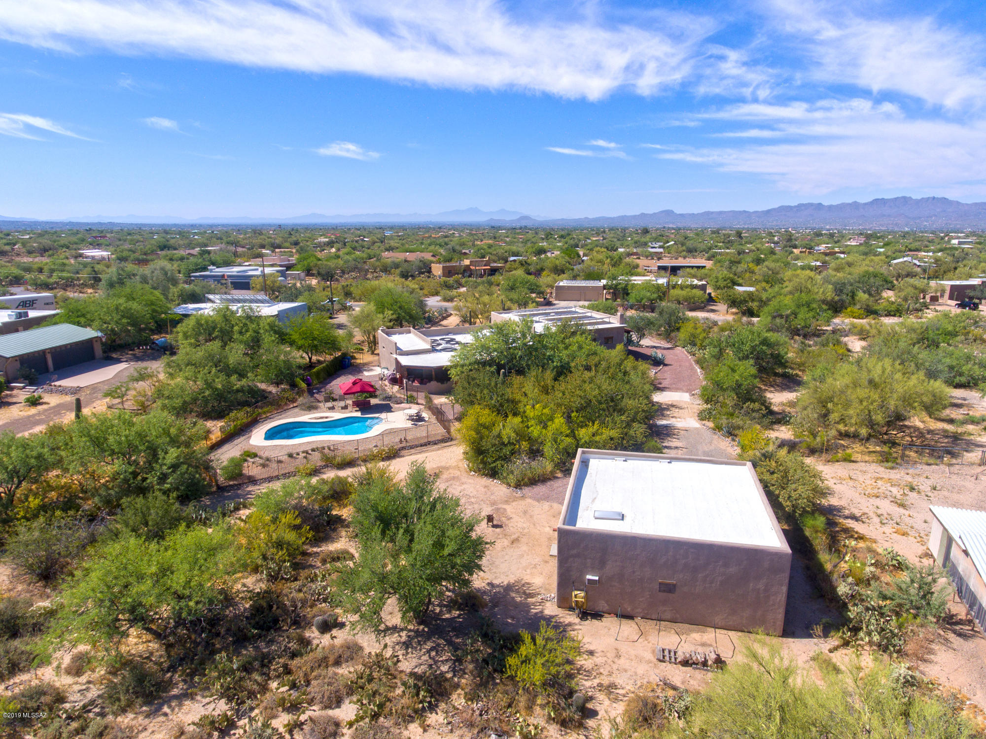 N/A - Residential