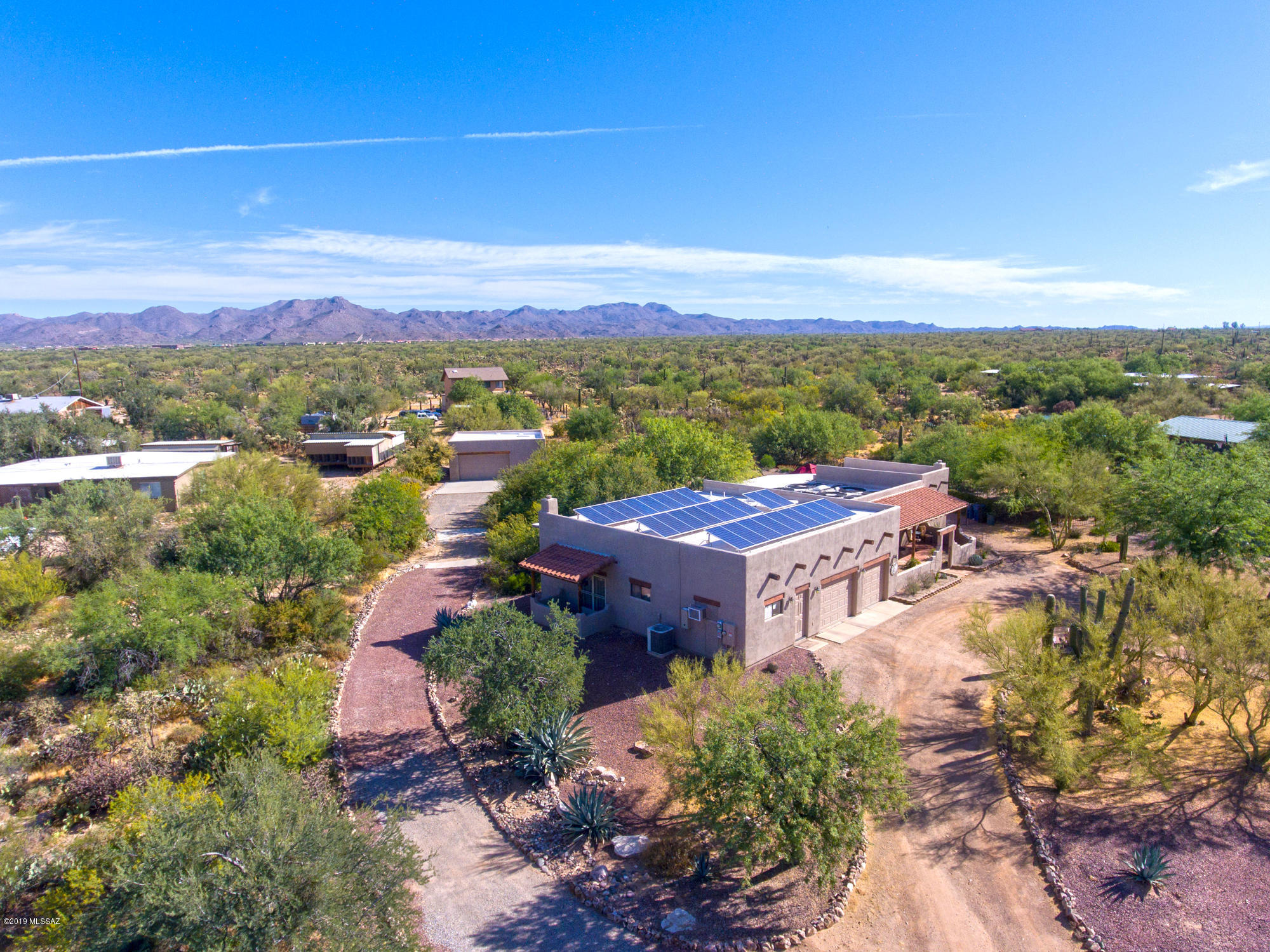 N/A - Residential