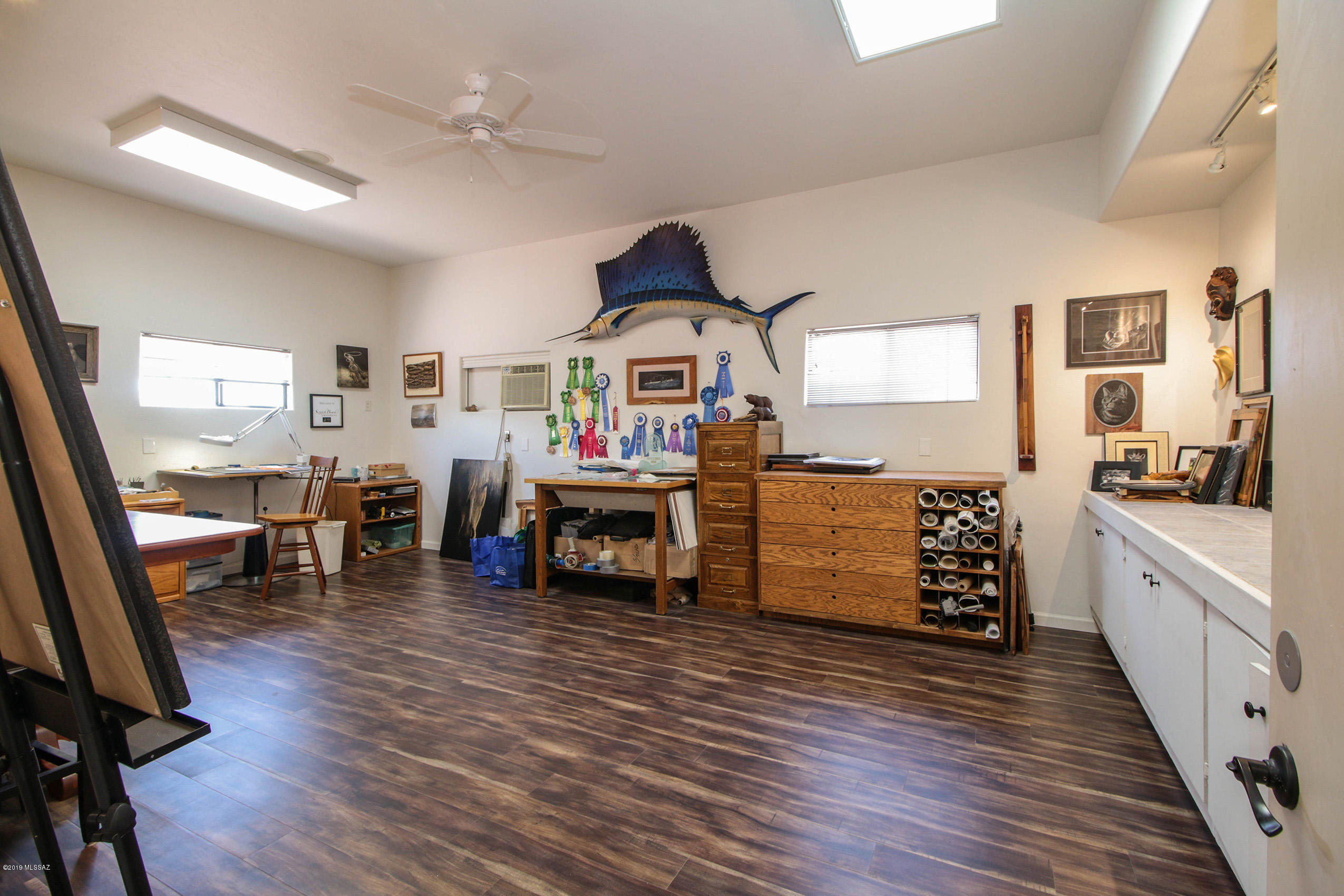 N/A - Residential
