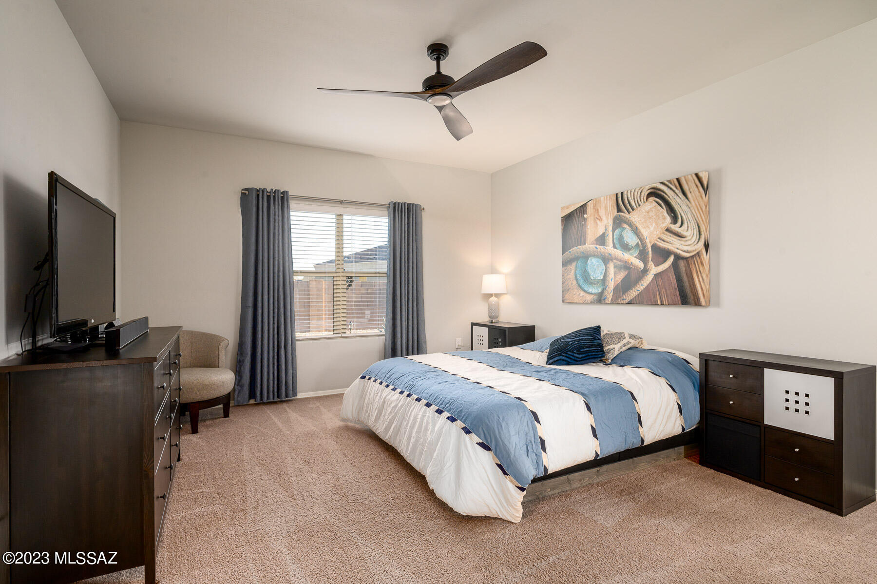 Diablo Village Estates (1-511) - Residential