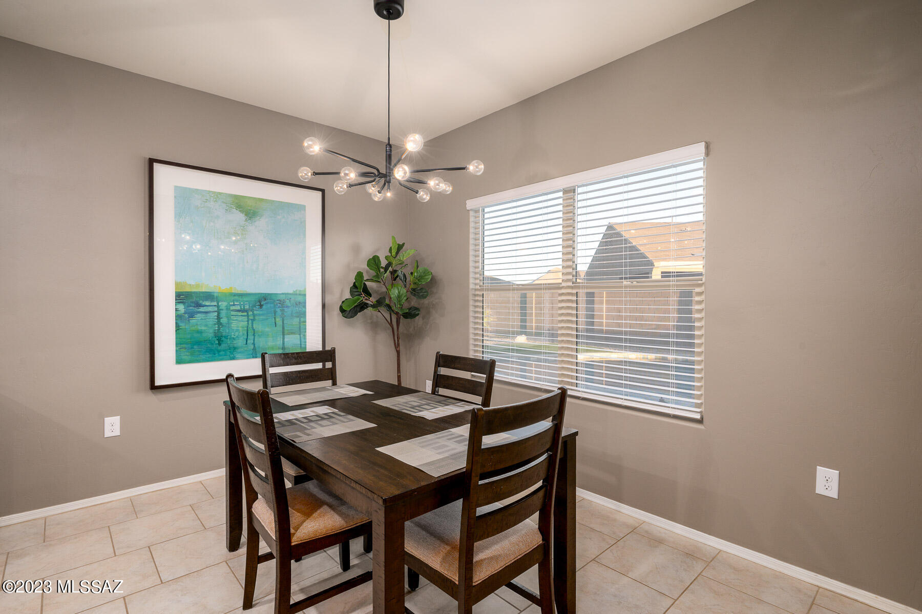 Diablo Village Estates (1-511) - Residential