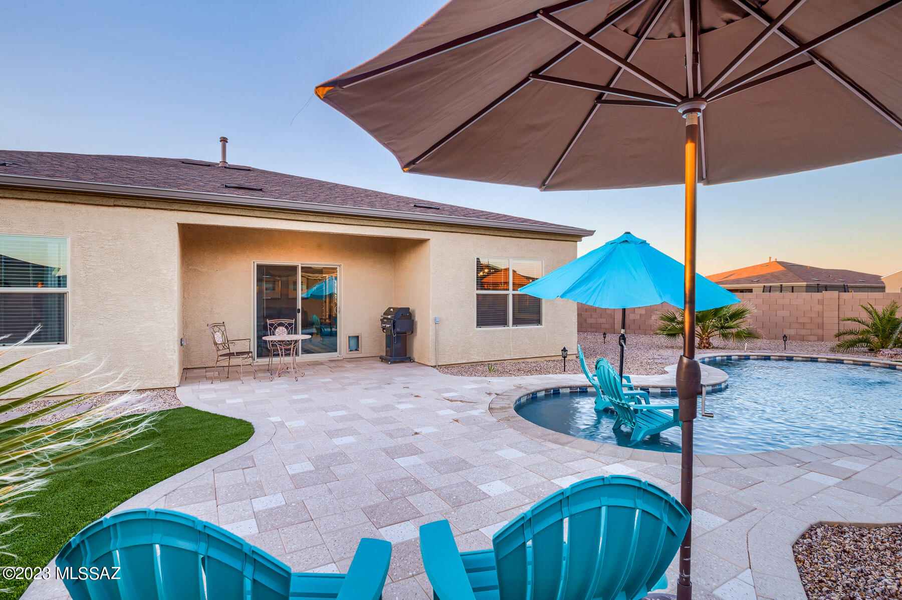 Diablo Village Estates (1-511) - Residential
