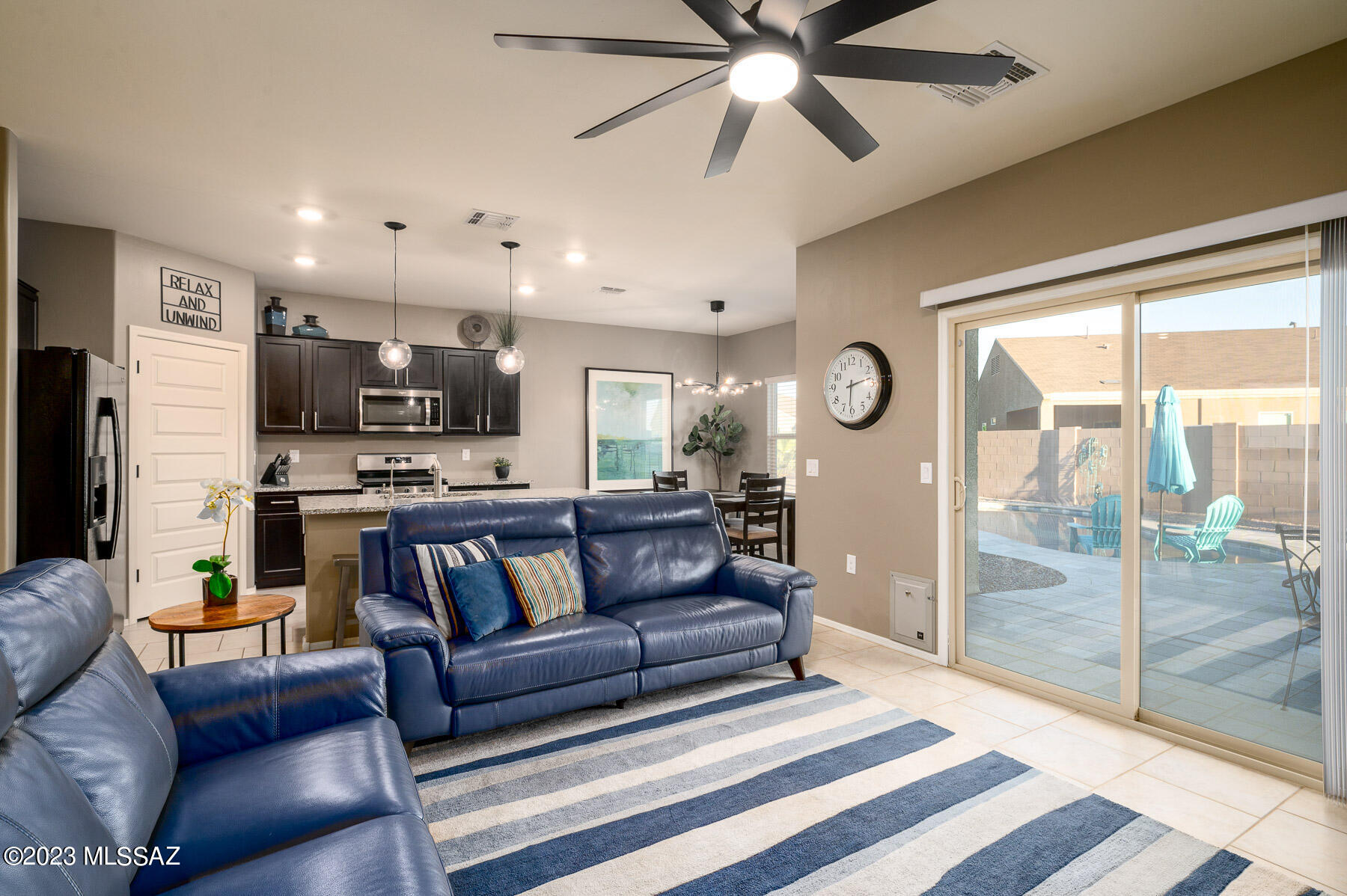 Diablo Village Estates (1-511) - Residential