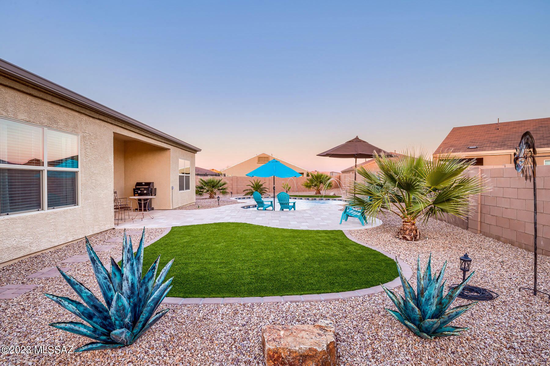 Diablo Village Estates (1-511) - Residential