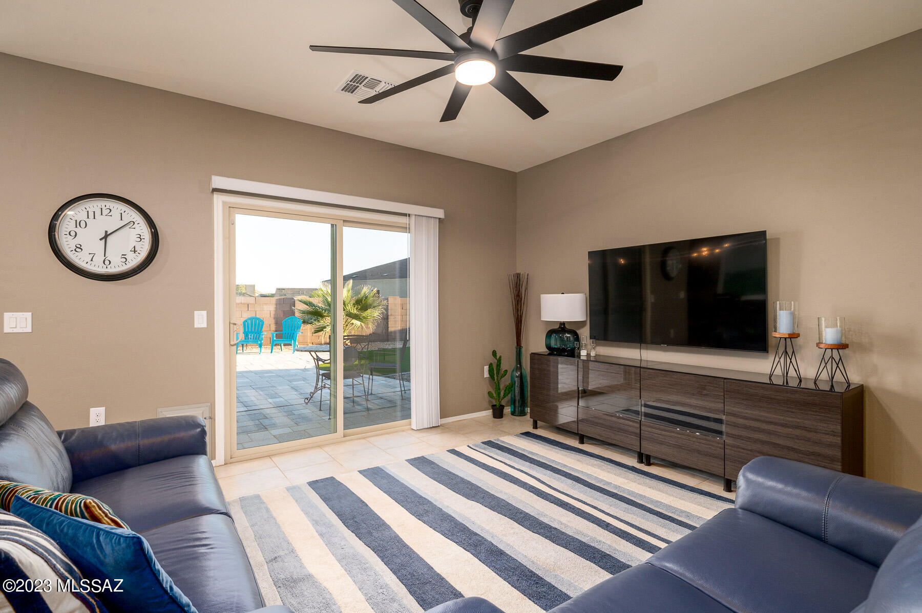 Diablo Village Estates (1-511) - Residential