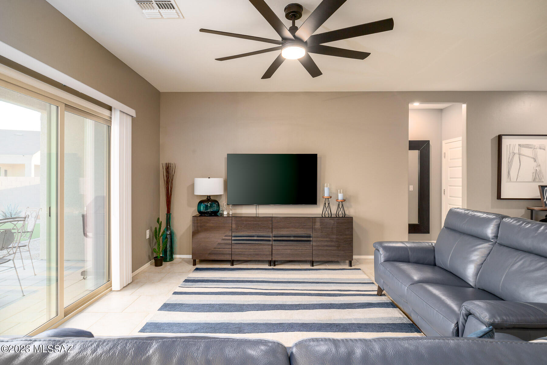 Diablo Village Estates (1-511) - Residential