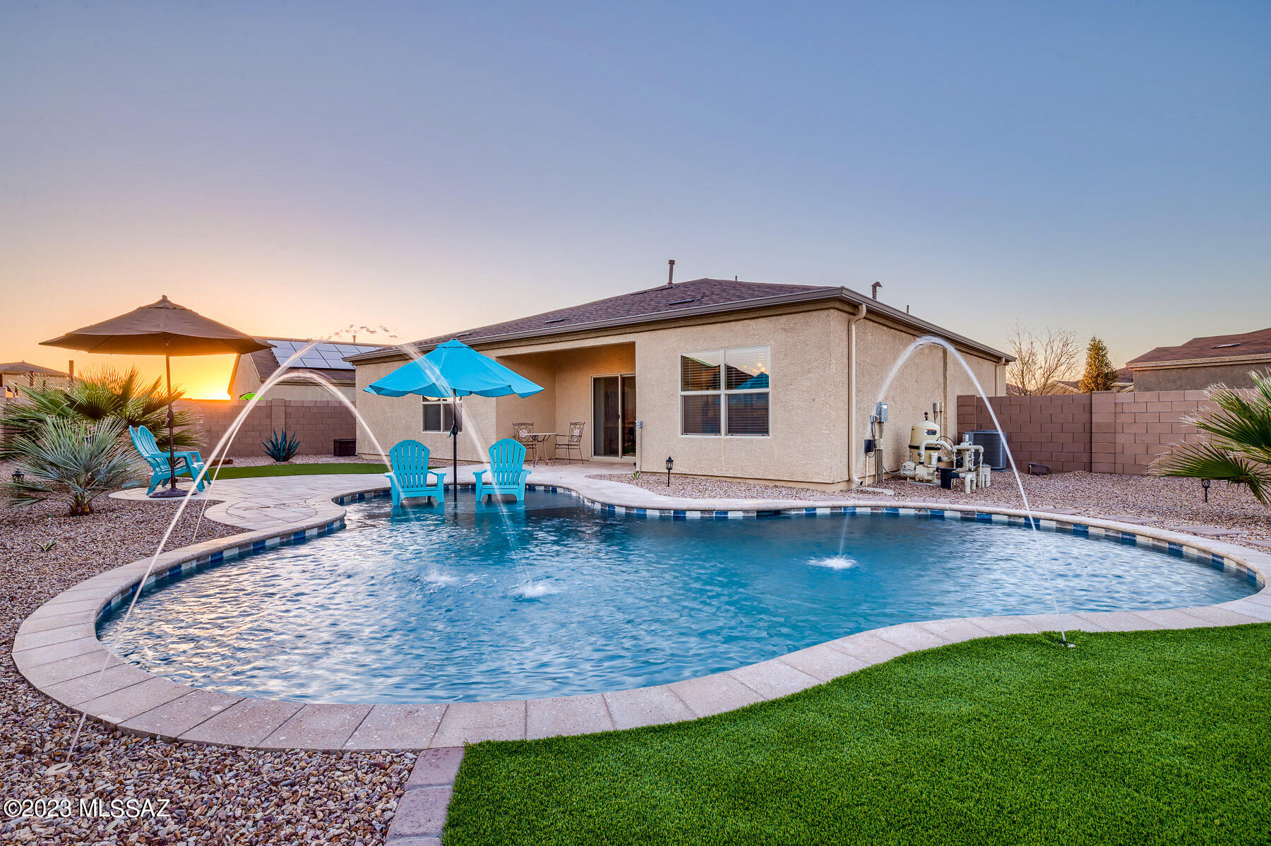 Diablo Village Estates (1-511) - Residential