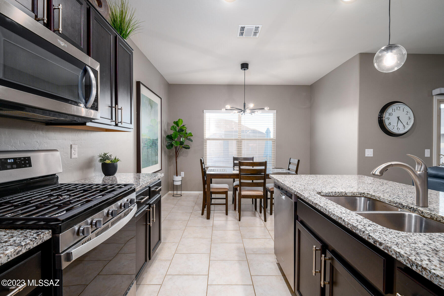 Diablo Village Estates (1-511) - Residential