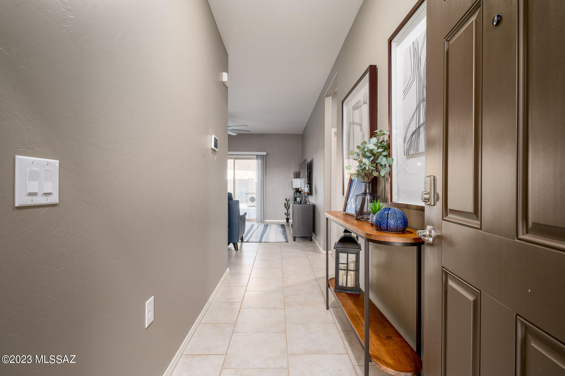 Diablo Village Estates (1-511) - Residential