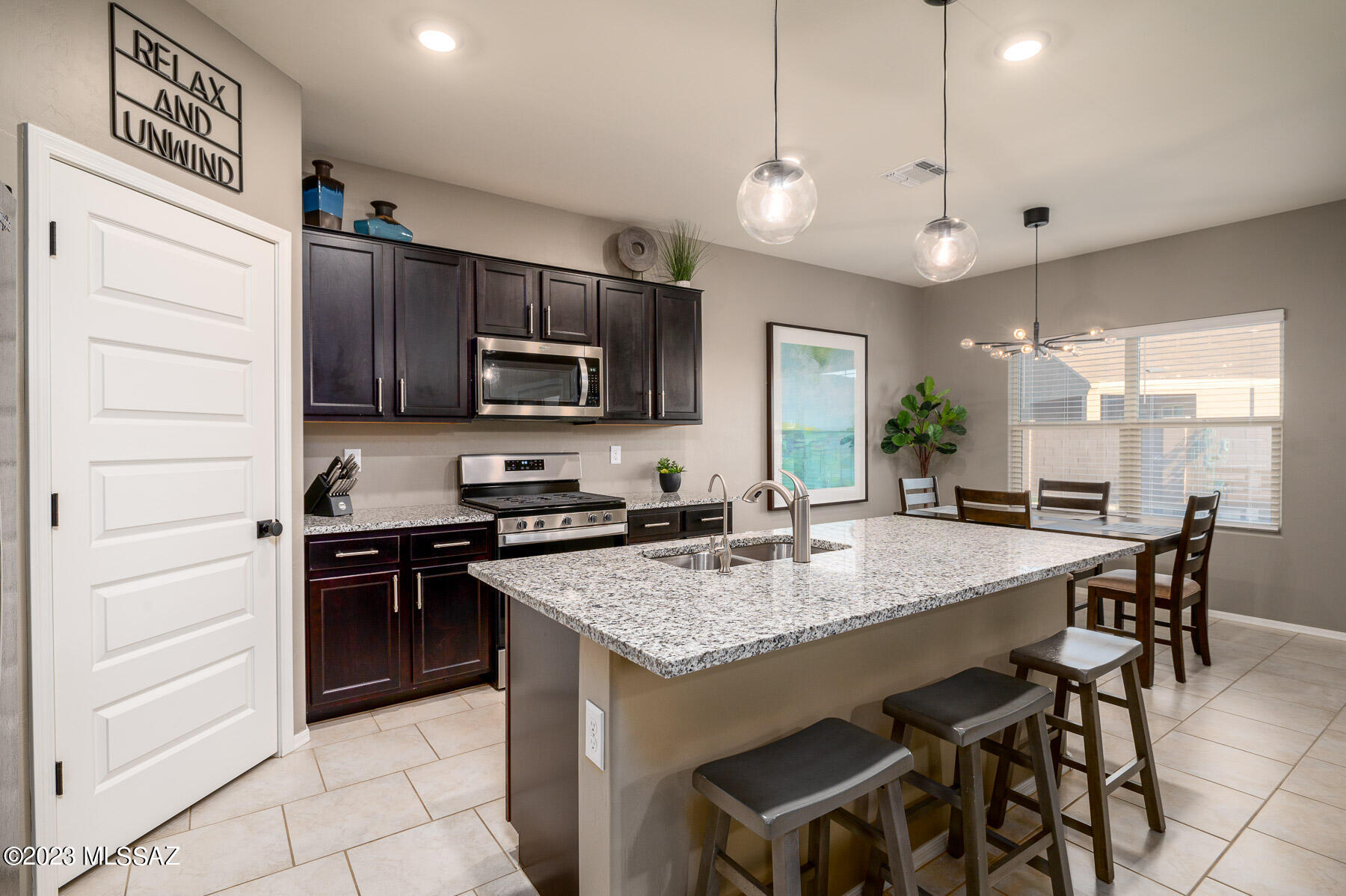 Diablo Village Estates (1-511) - Residential