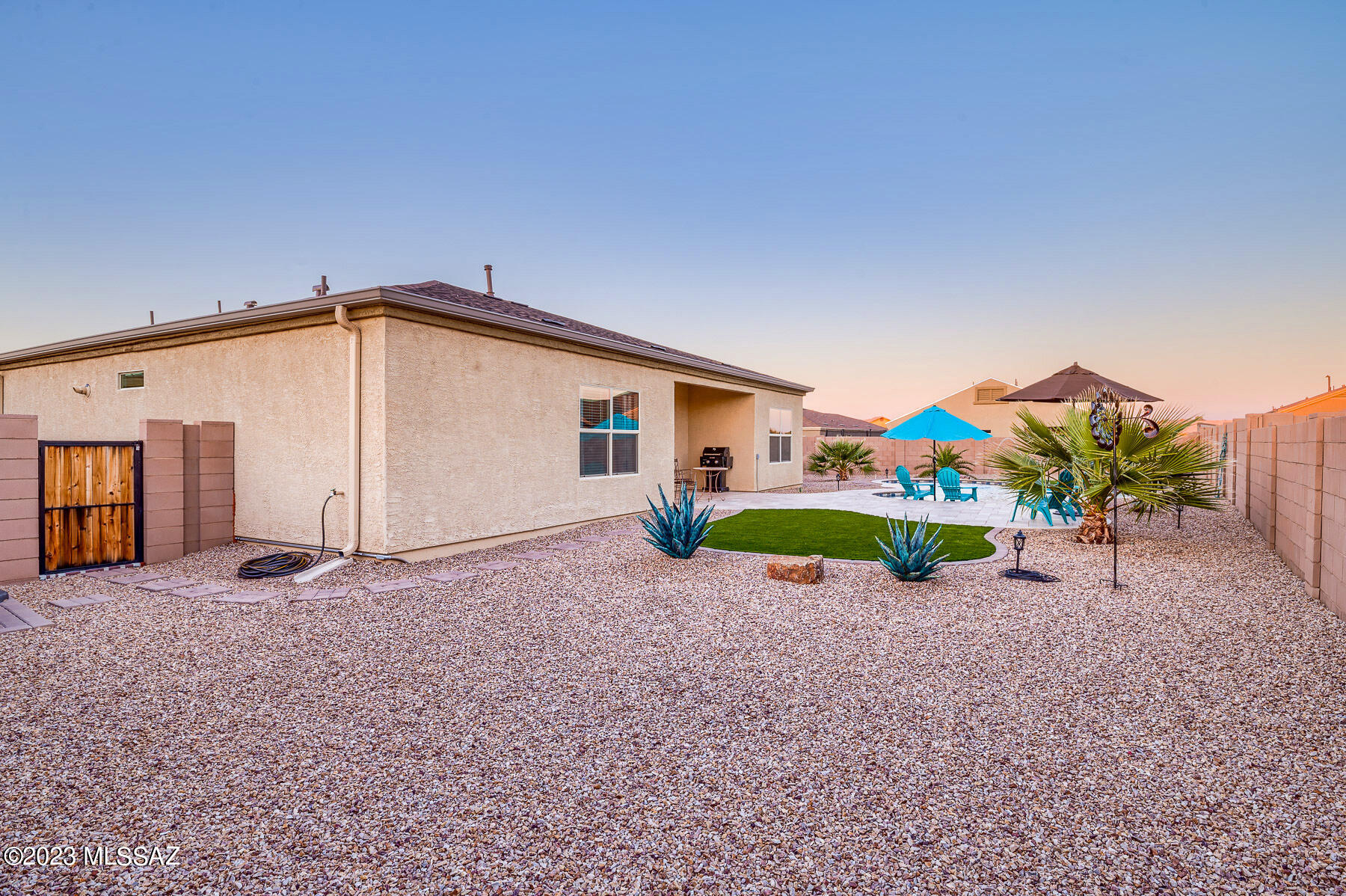 Diablo Village Estates (1-511) - Residential