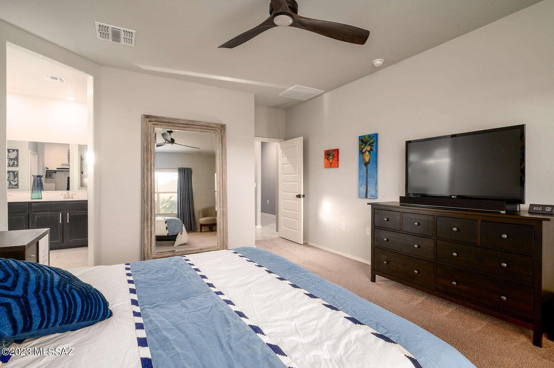 Diablo Village Estates (1-511) - Residential