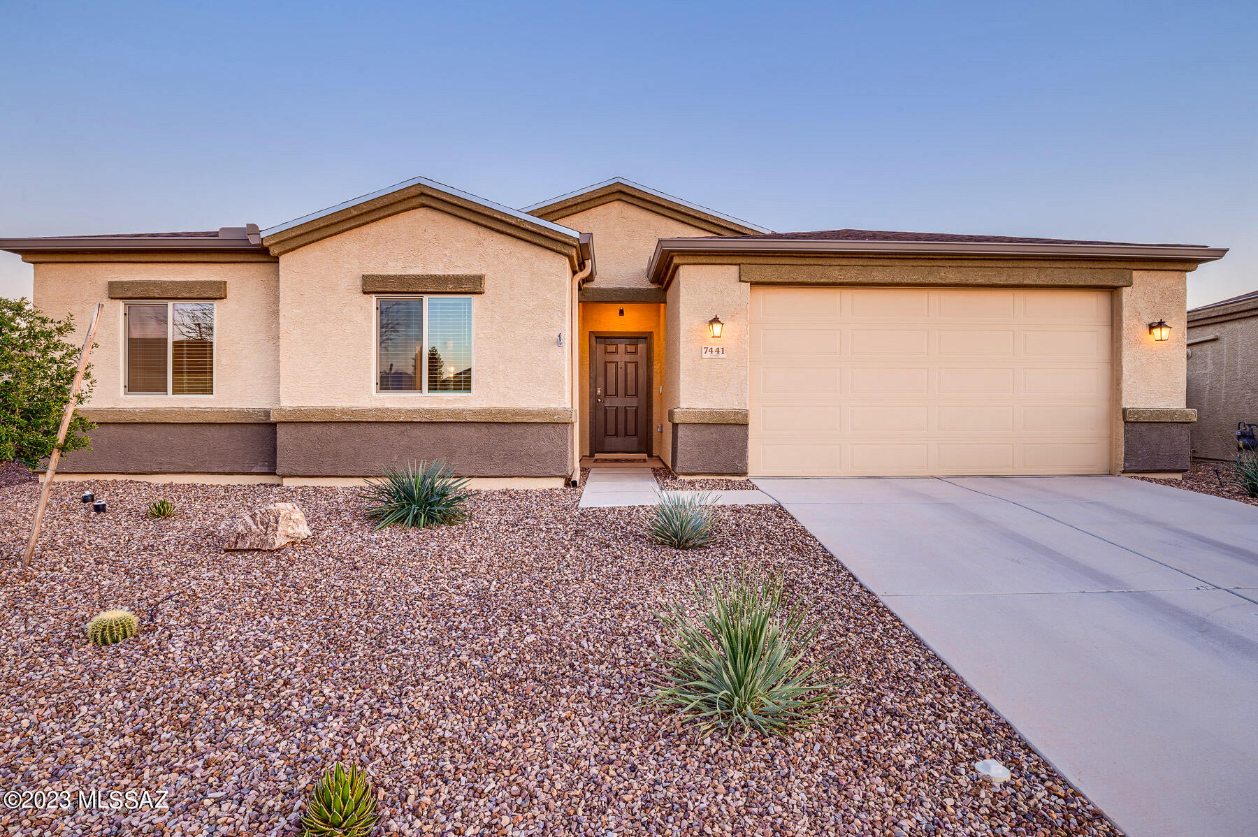 Diablo Village Estates (1-511) - Residential