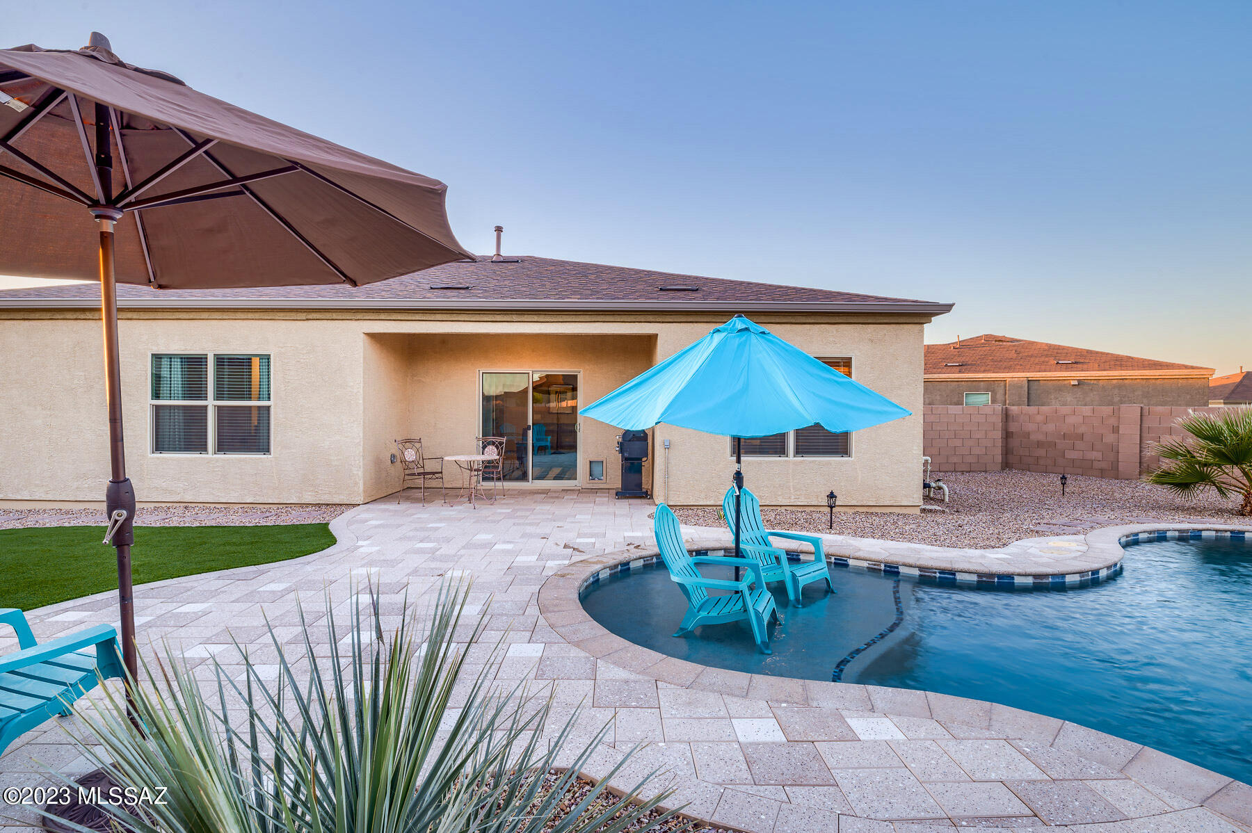 Diablo Village Estates (1-511) - Residential