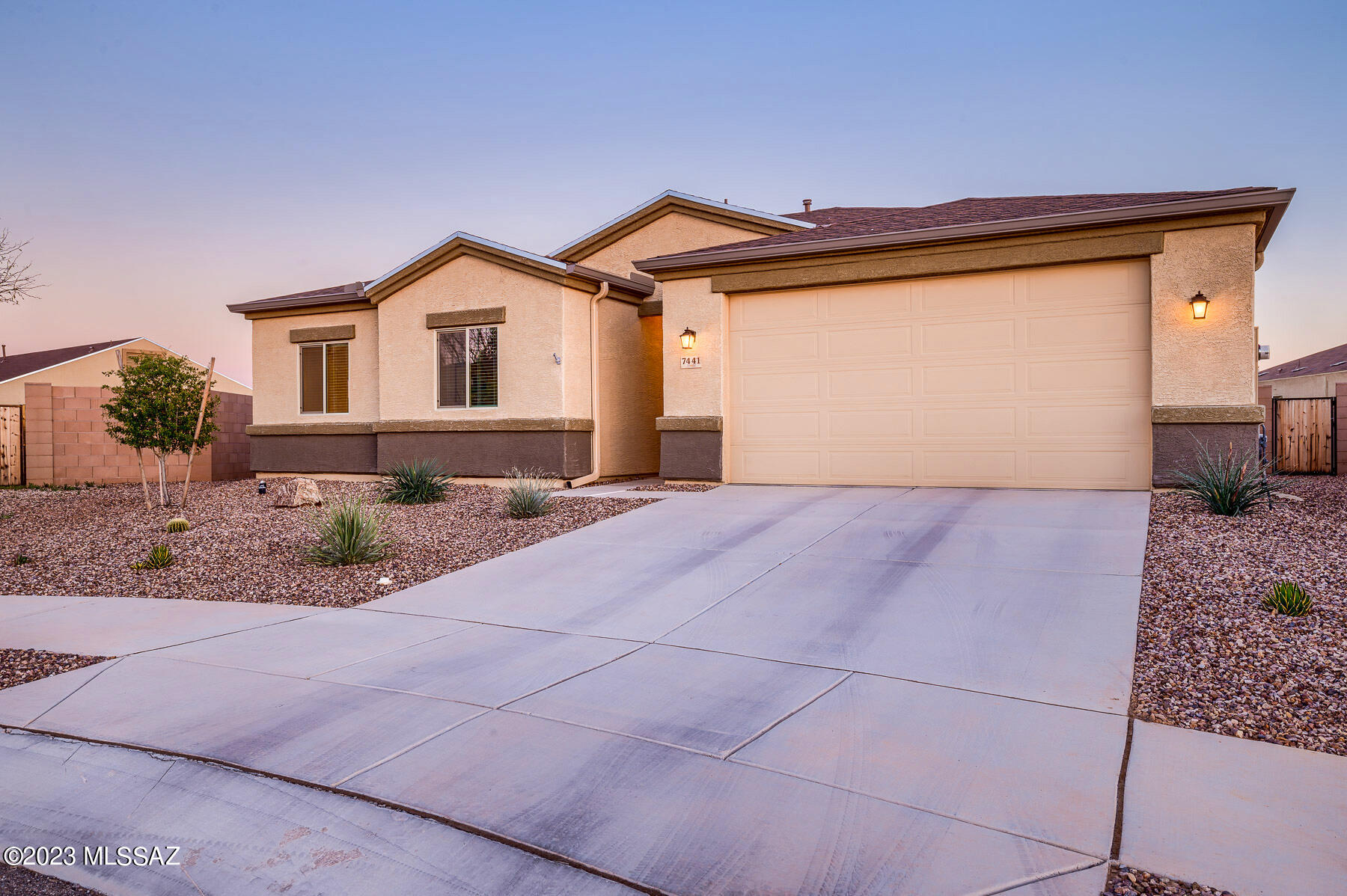 Diablo Village Estates (1-511) - Residential