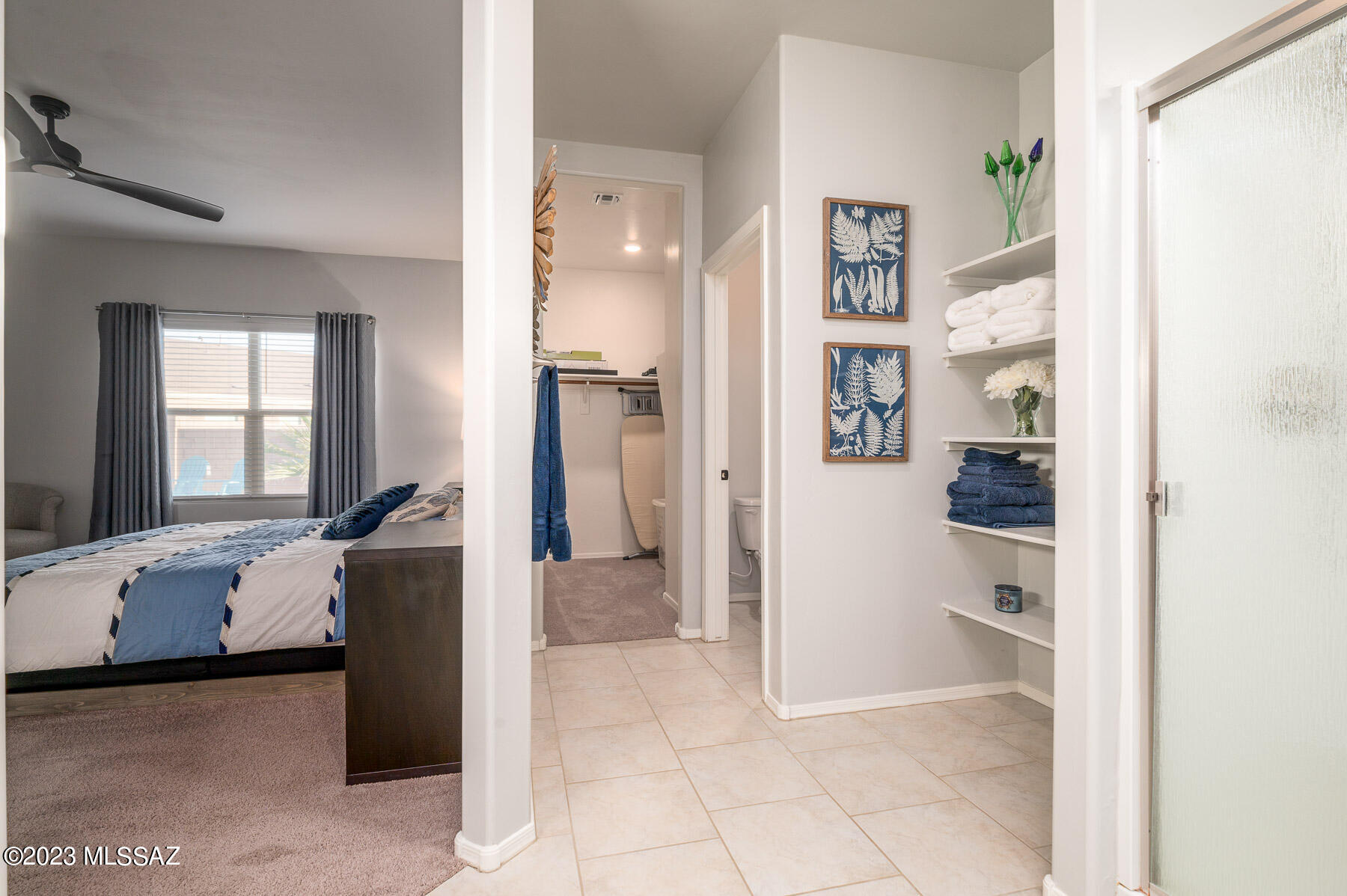 Diablo Village Estates (1-511) - Residential