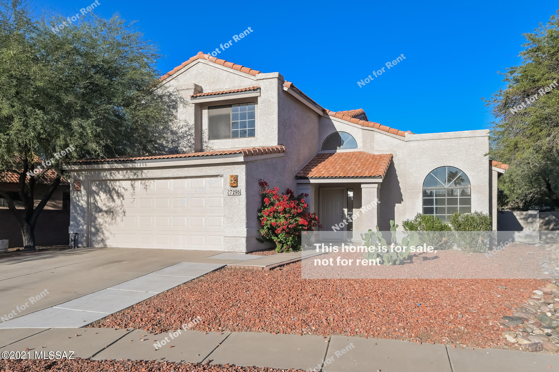 Continental Ranch Parcel 12 A (1-118) - Residential