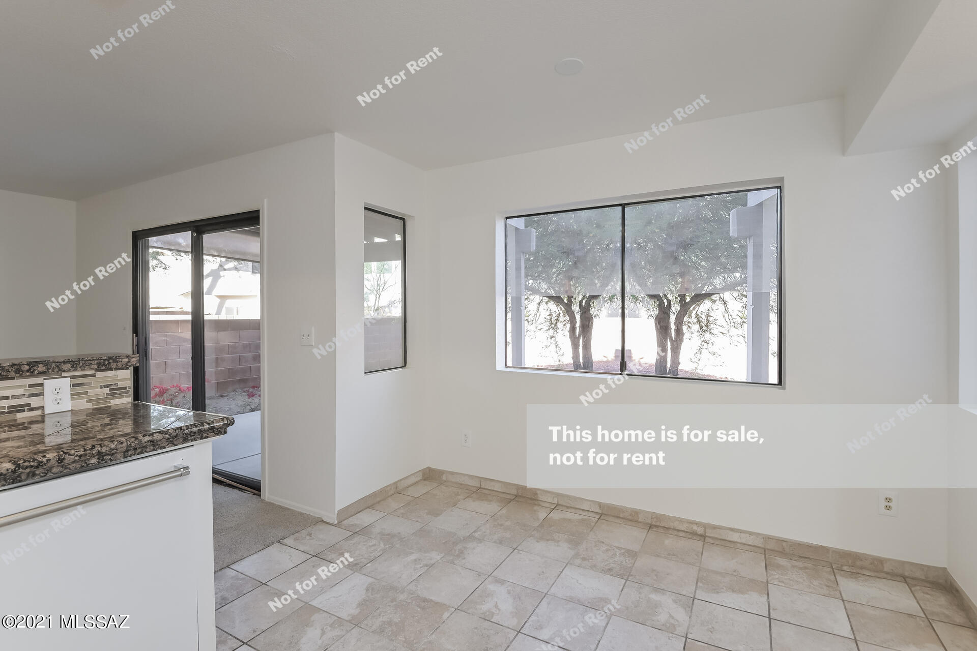 Continental Ranch Parcel 12 A (1-118) - Residential