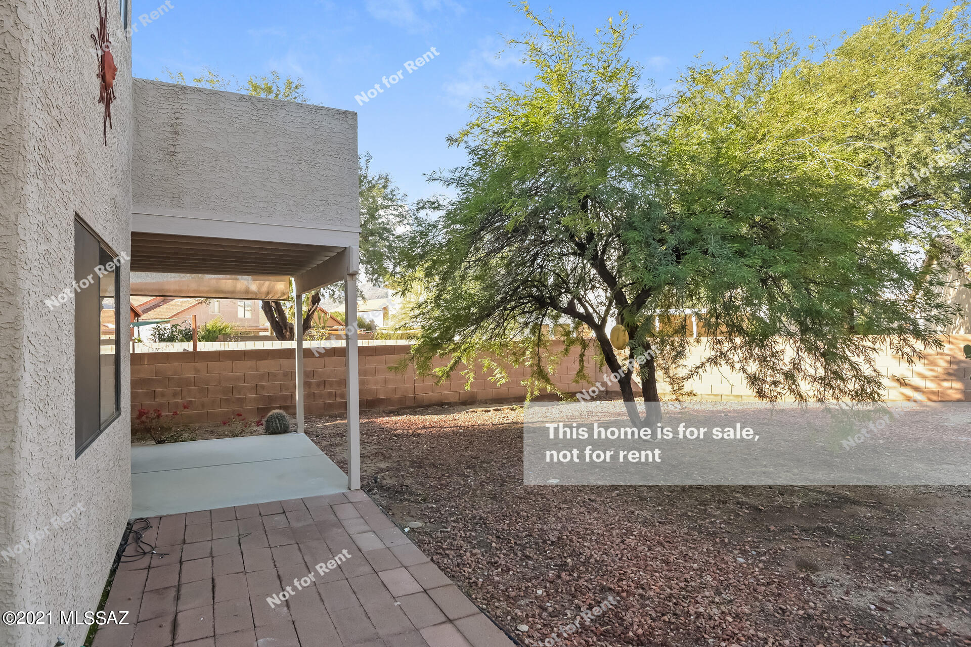 Continental Ranch Parcel 12 A (1-118) - Residential