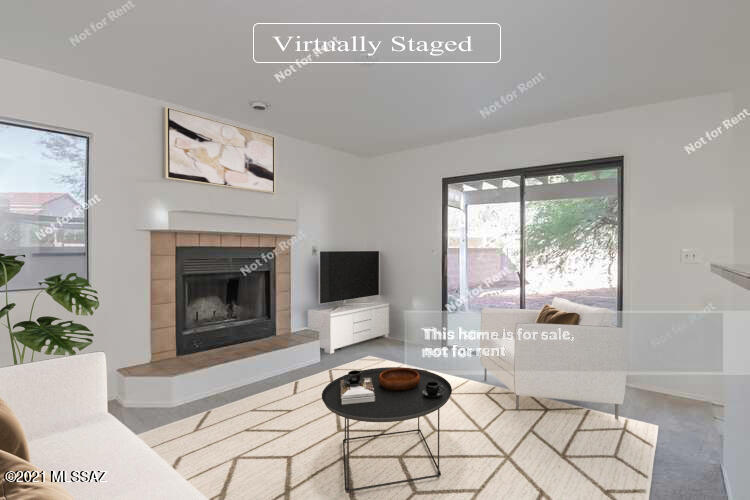 Continental Ranch Parcel 12 A (1-118) - Residential