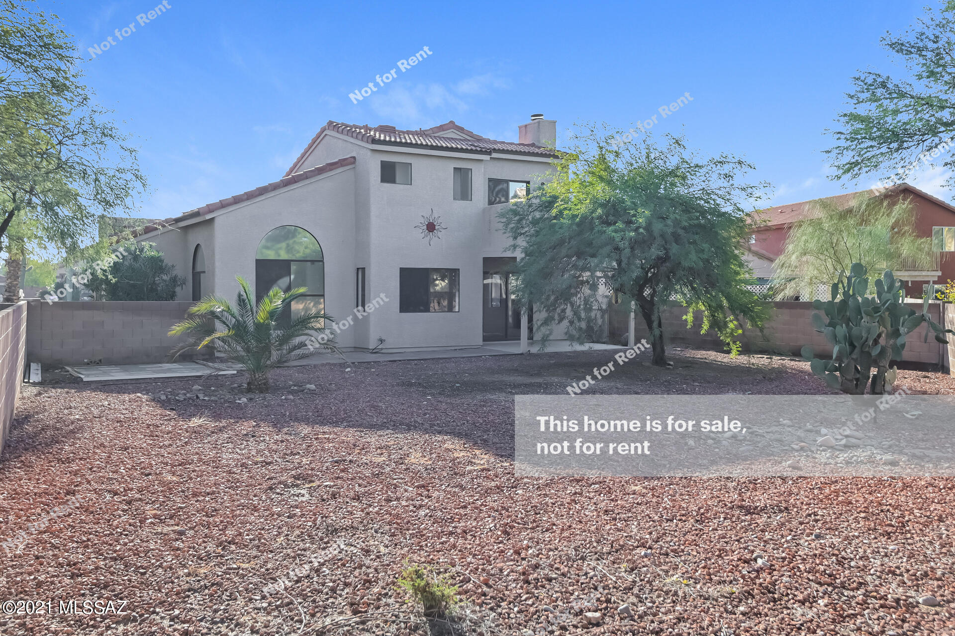 Continental Ranch Parcel 12 A (1-118) - Residential