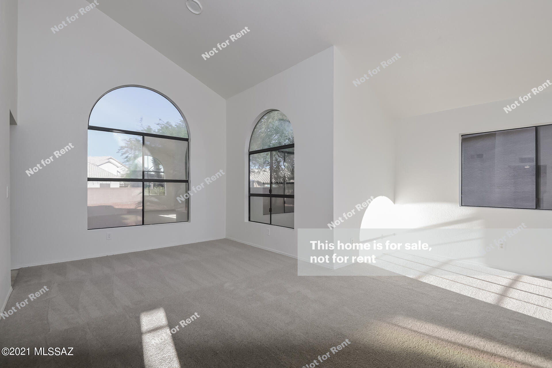 Continental Ranch Parcel 12 A (1-118) - Residential