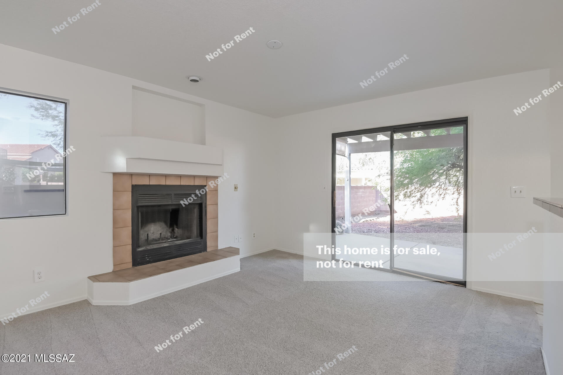 Continental Ranch Parcel 12 A (1-118) - Residential