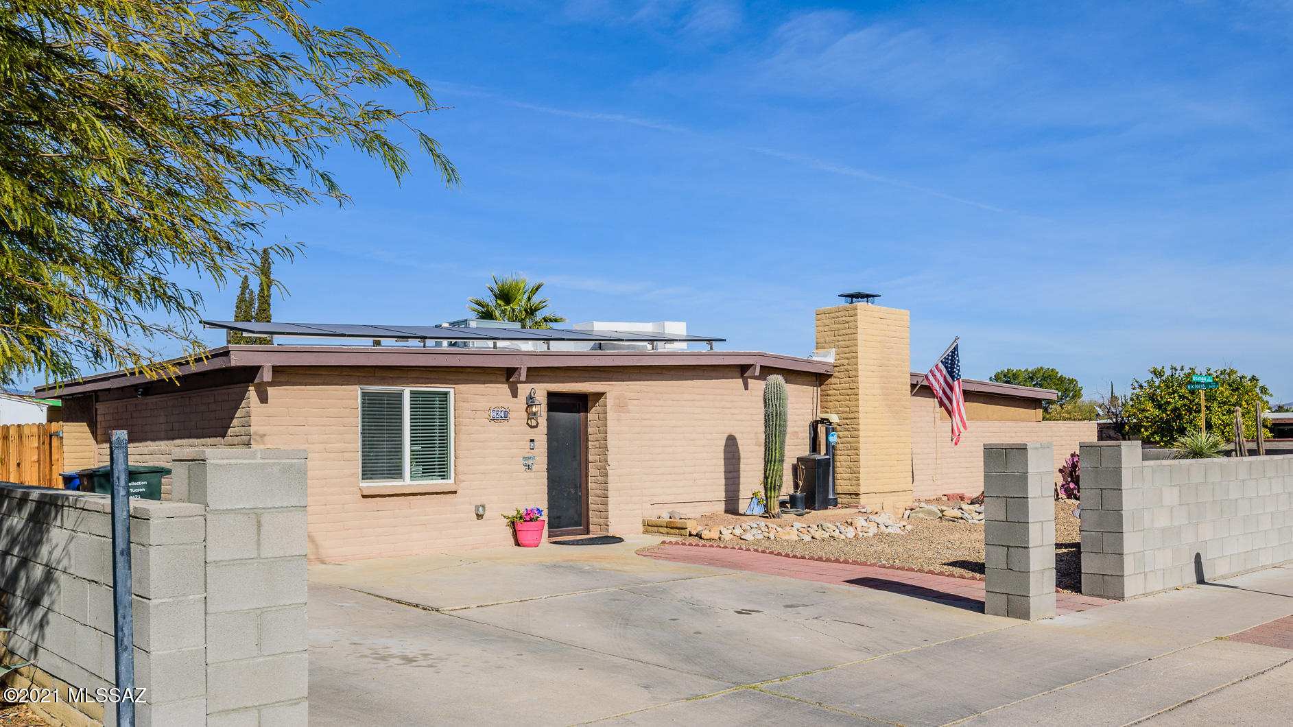 Lakecrest NO. 3 (178-325) - Residential