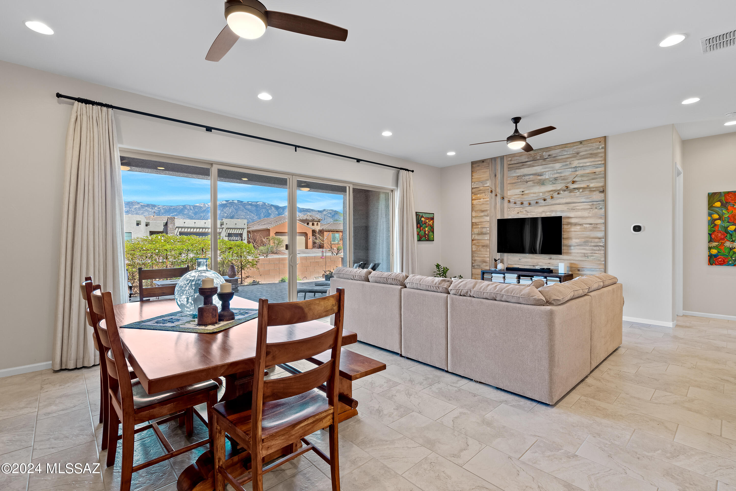 Rancho Vistoso Parcel 5F SQ20170690715 - Residential