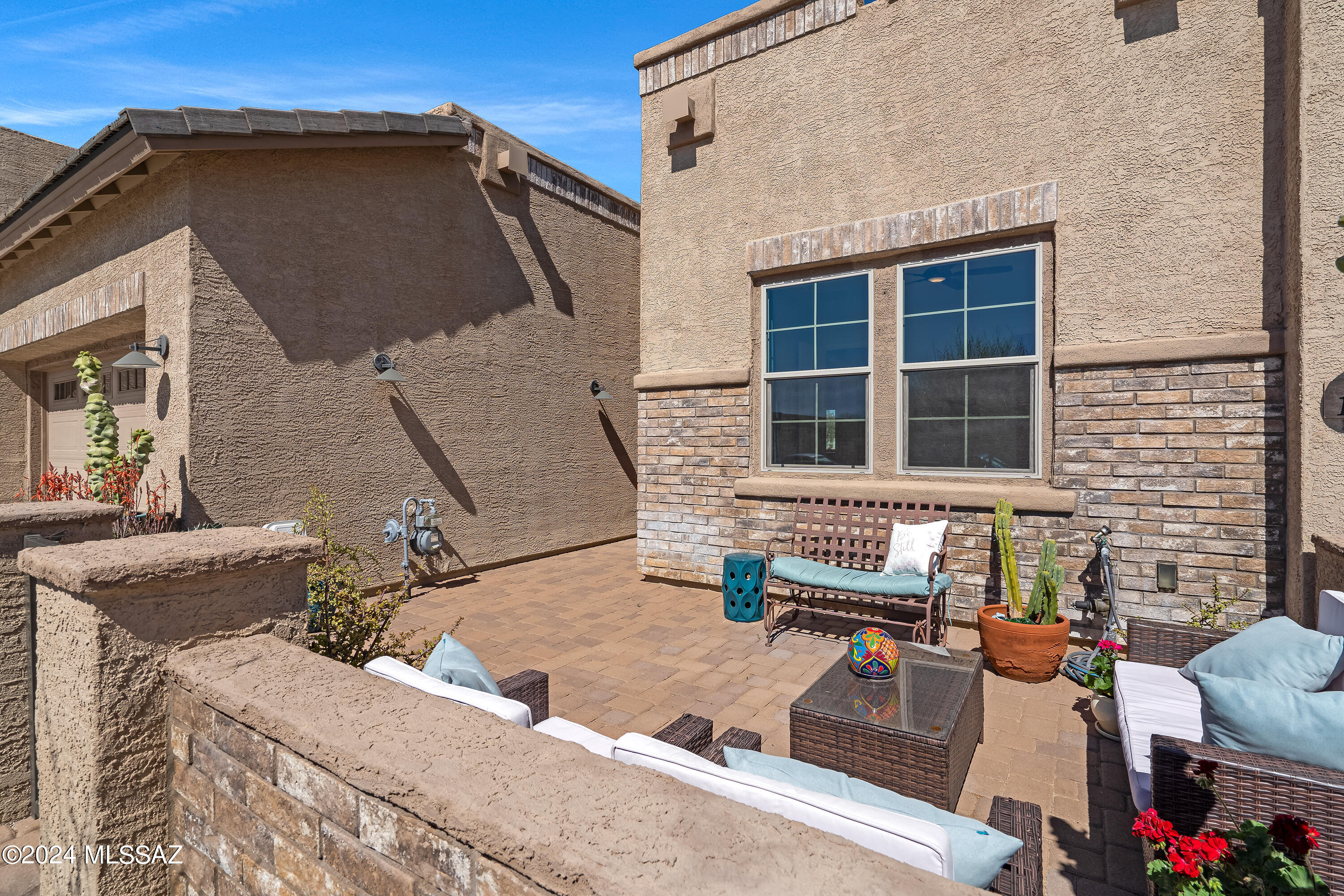 Rancho Vistoso Parcel 5F SQ20170690715 - Residential